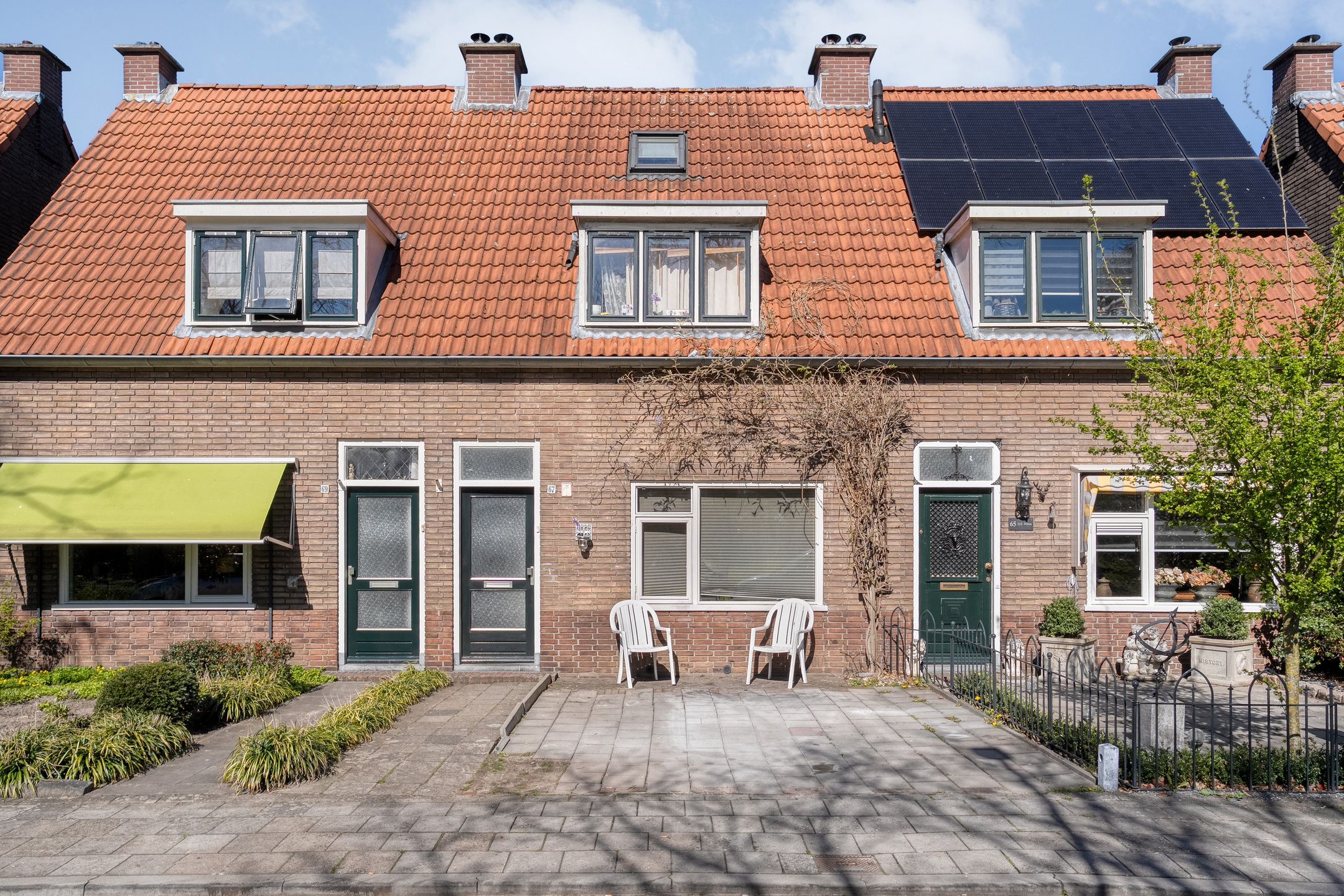 Foto van Reigersstraat 67, Almelo