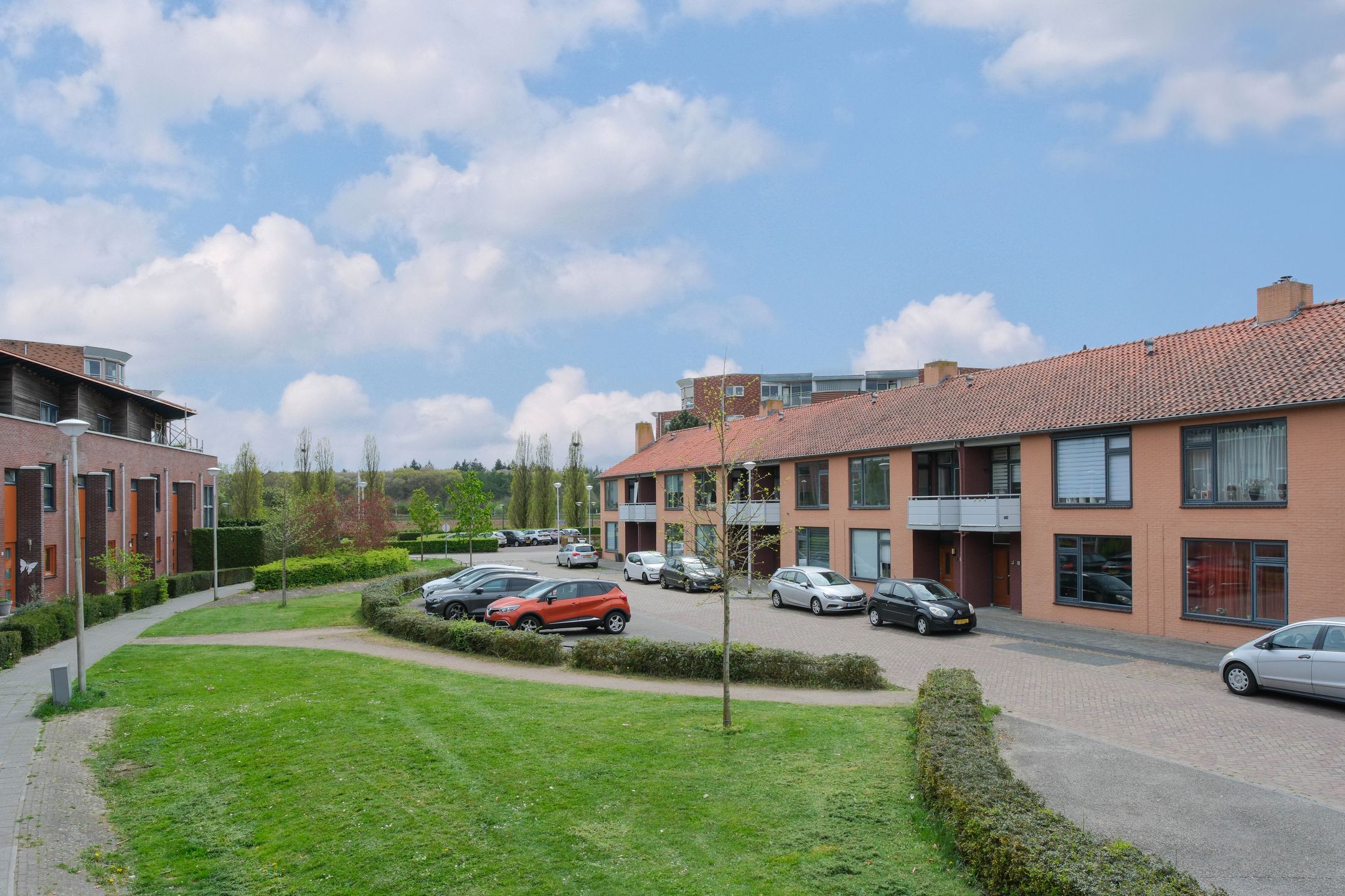 Foto van Clematisstraat 63, Almelo