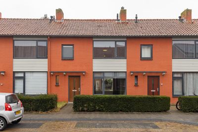 Foto van Duindoornstraat 62, Almelo