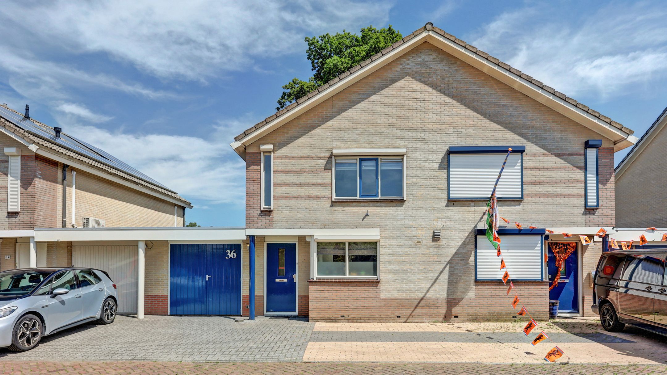 Foto van Lavendelstraat 36, Almelo