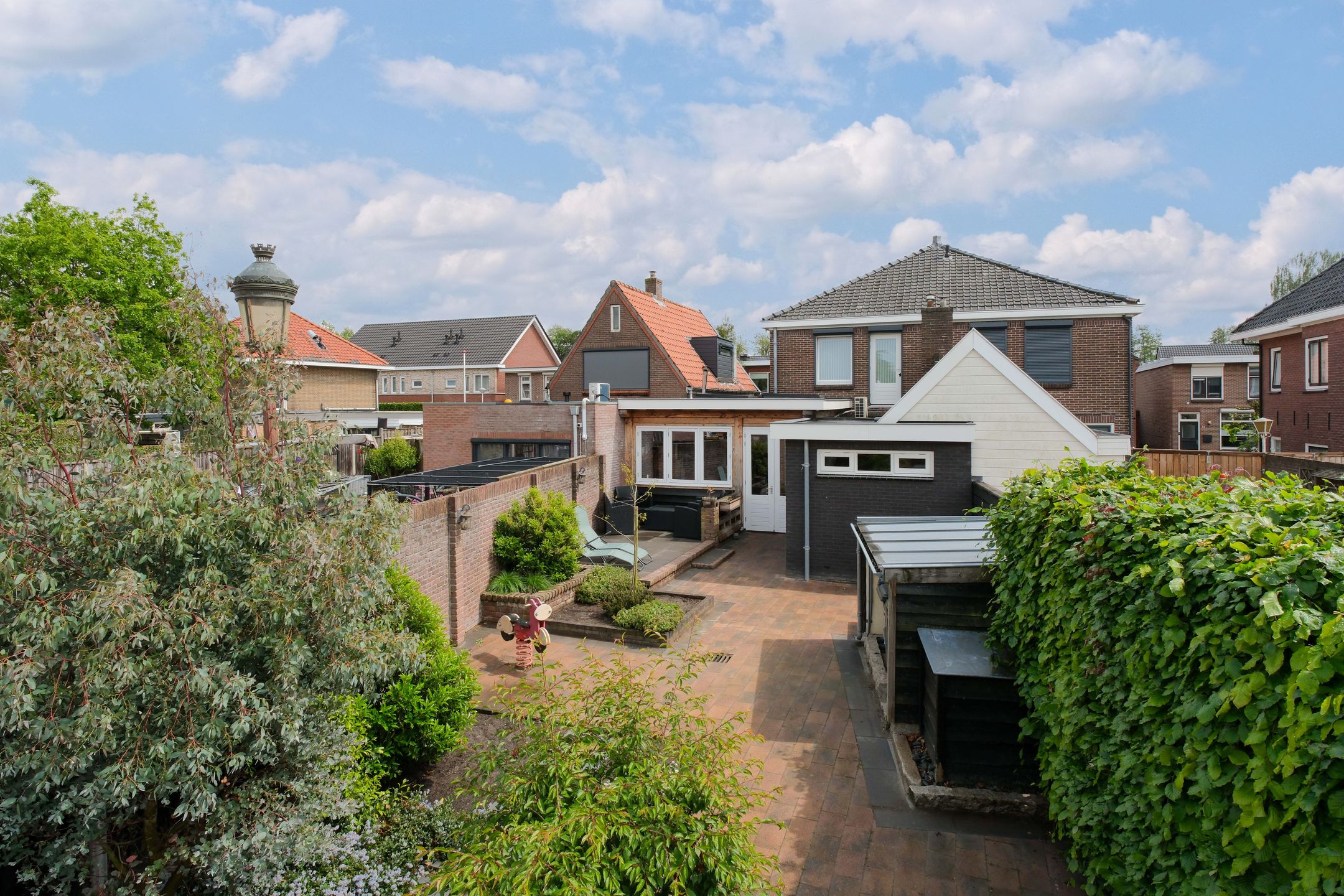 Foto van Weggelerstraat 3, Almelo
