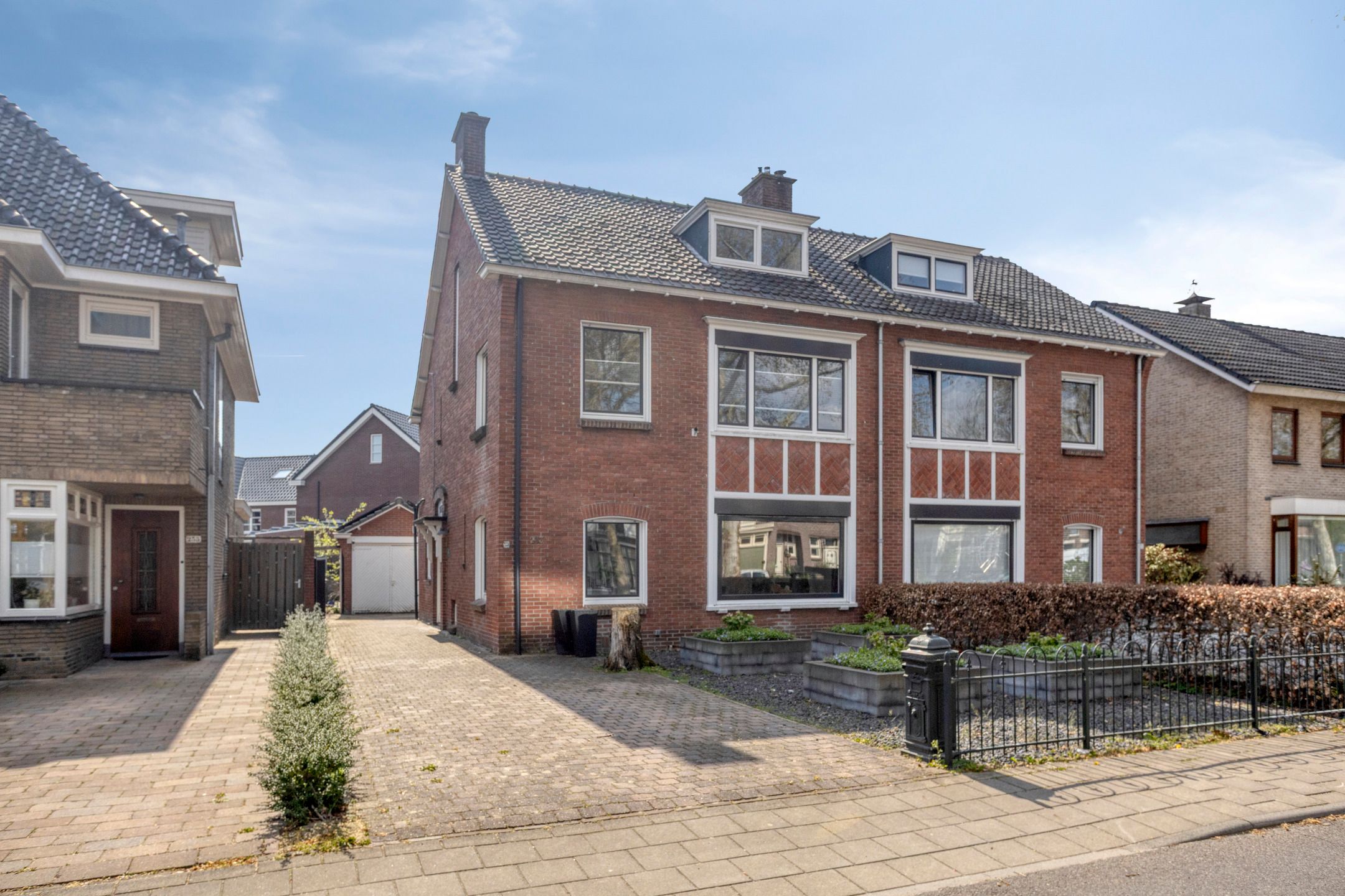 Foto van Bornsestraat 233a, Almelo