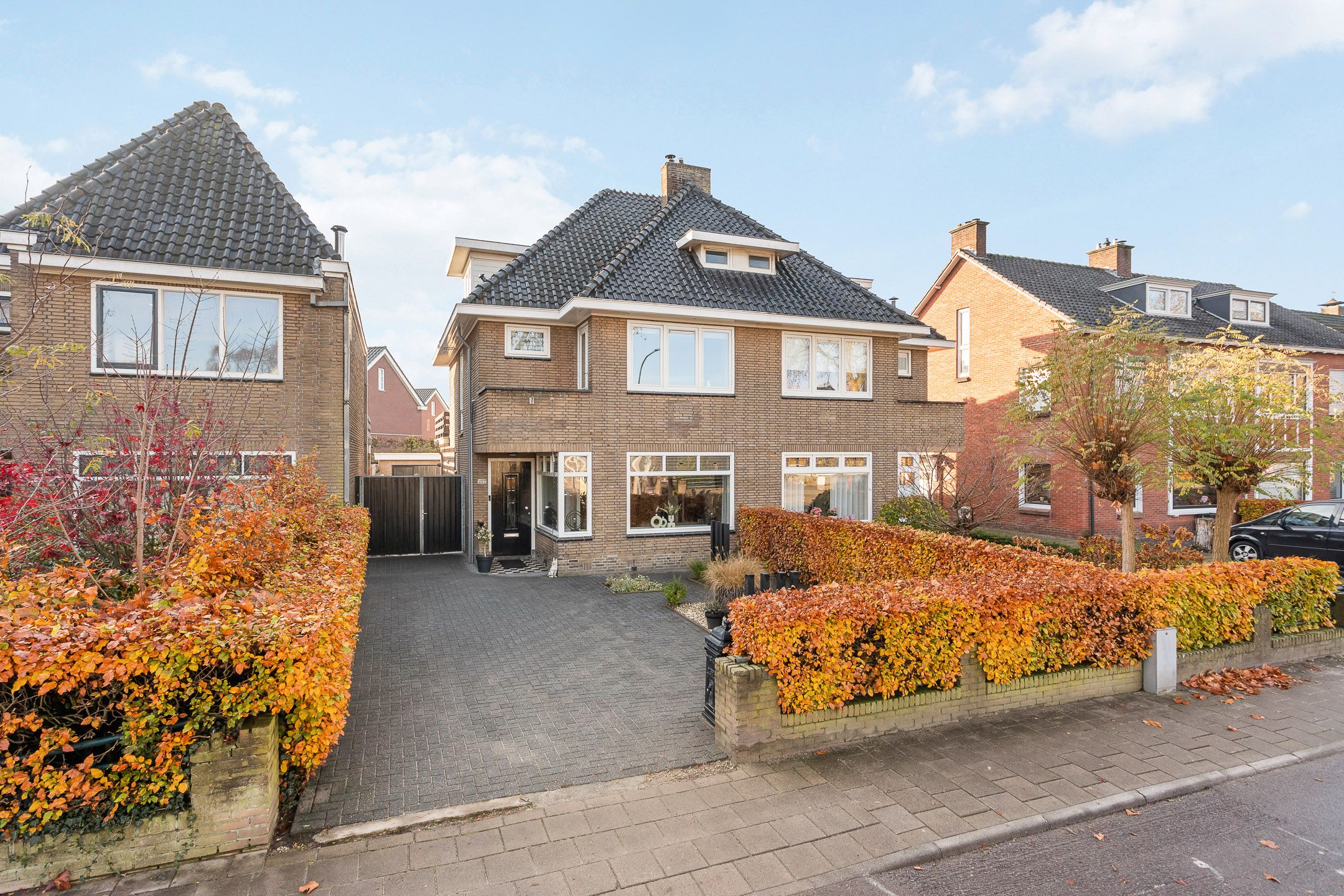 Foto van Bornsestraat 237, Almelo
