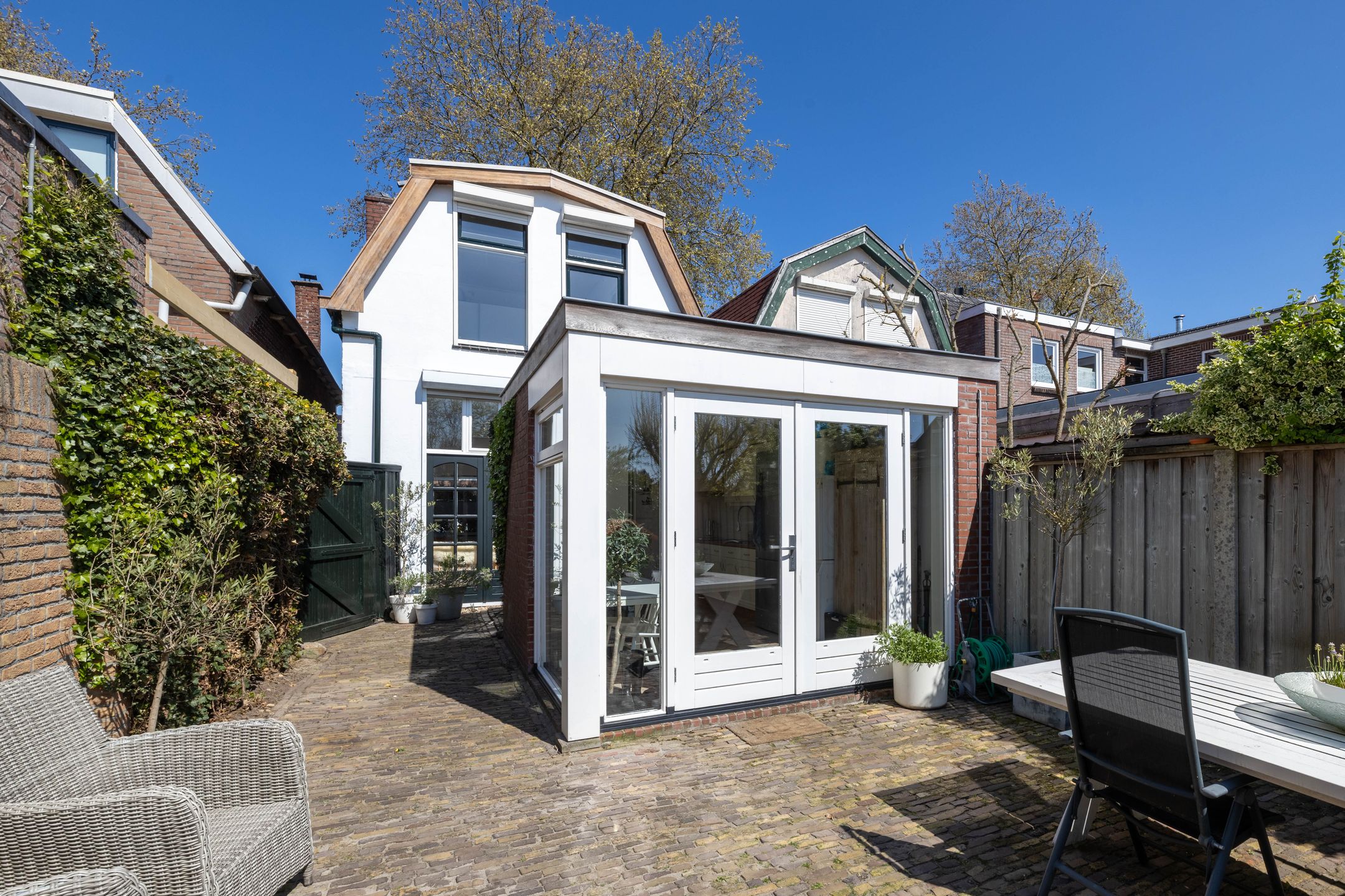 Foto van Bornsestraat 259, Almelo