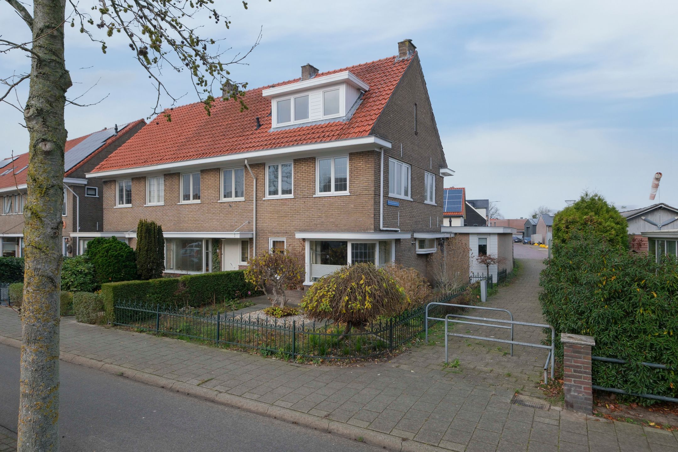 Foto van Violierstraat 15, Almelo