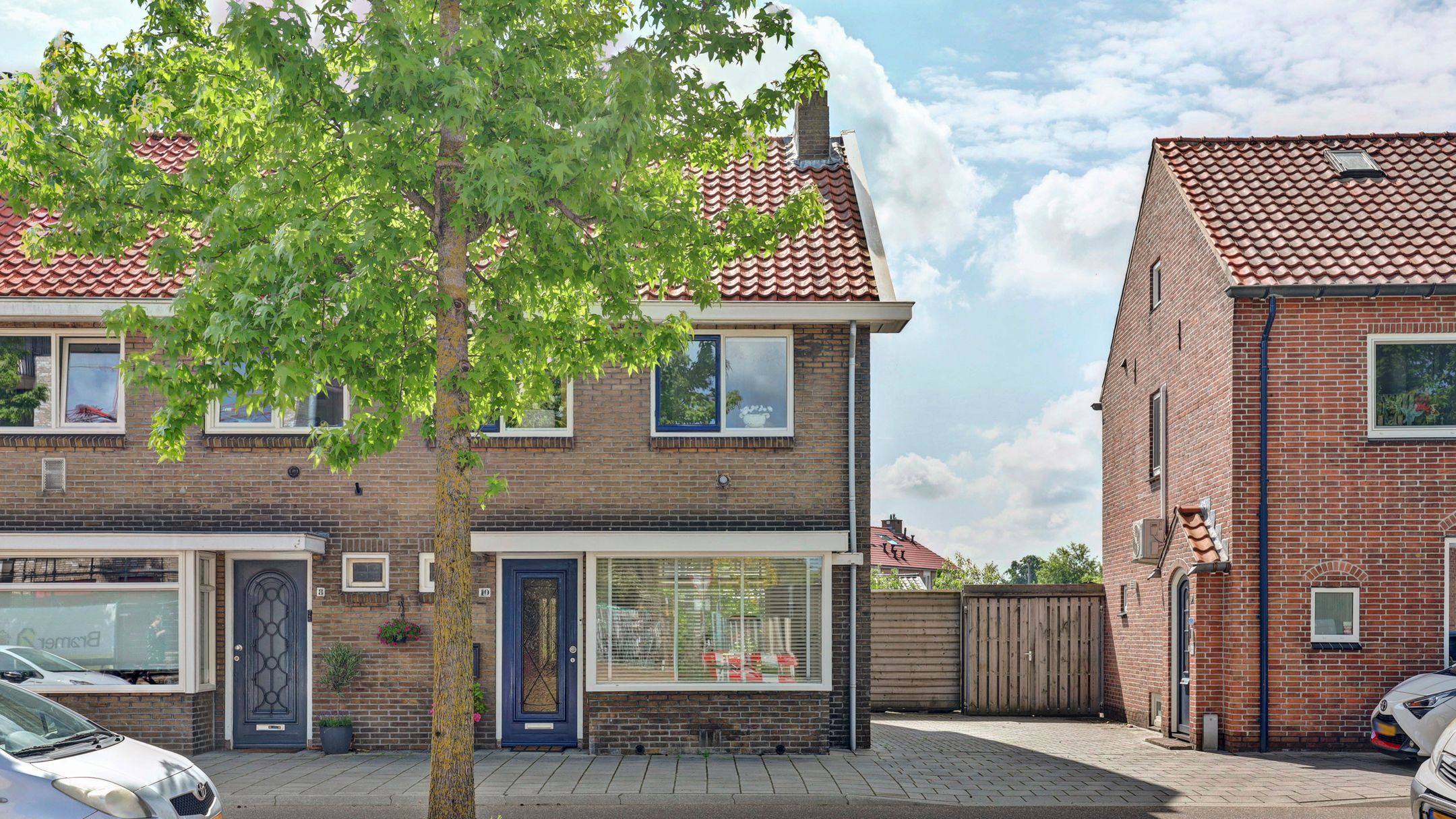 Foto van Violierstraat 10, Almelo