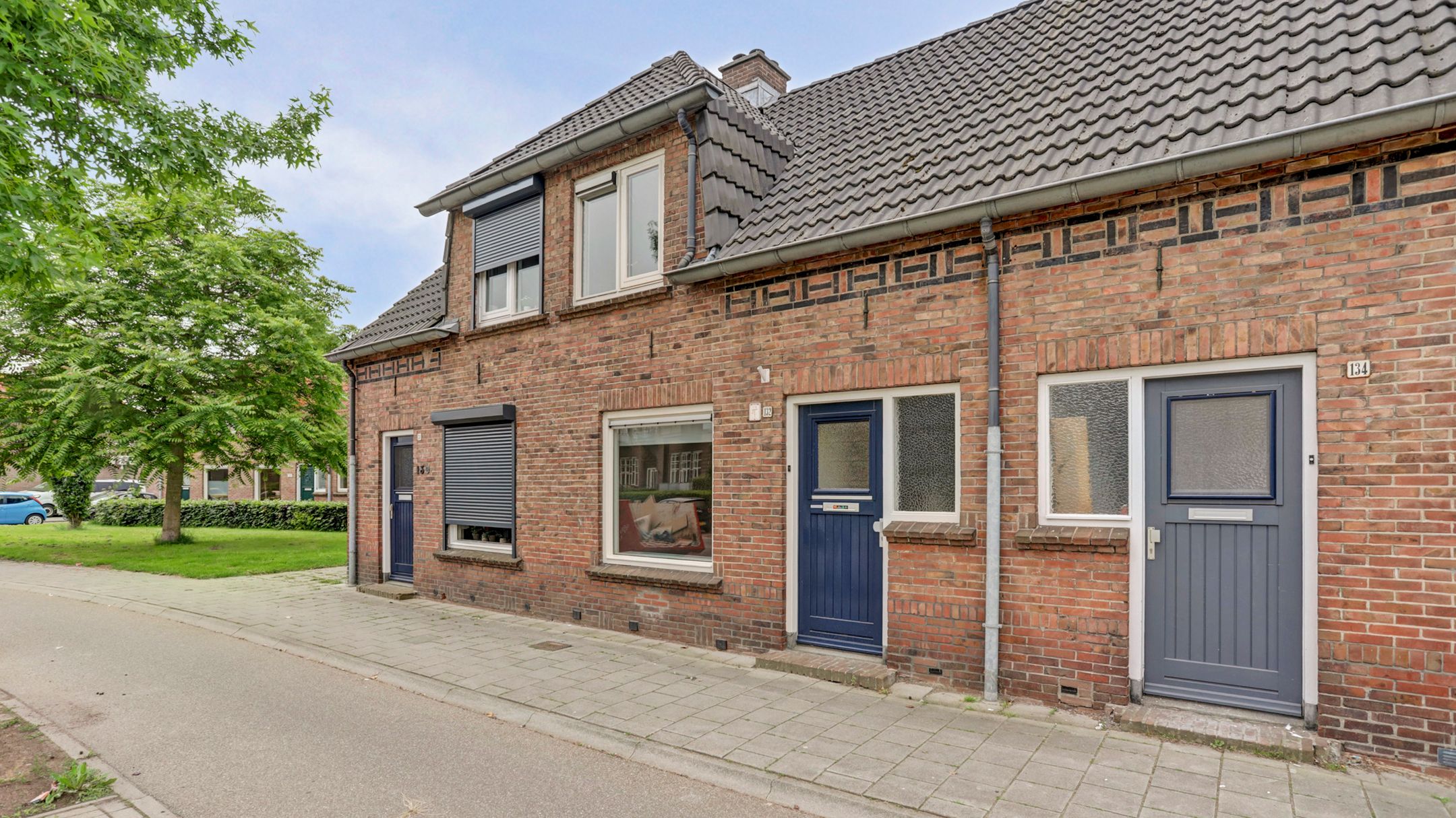 Foto van Violierstraat 132, Almelo