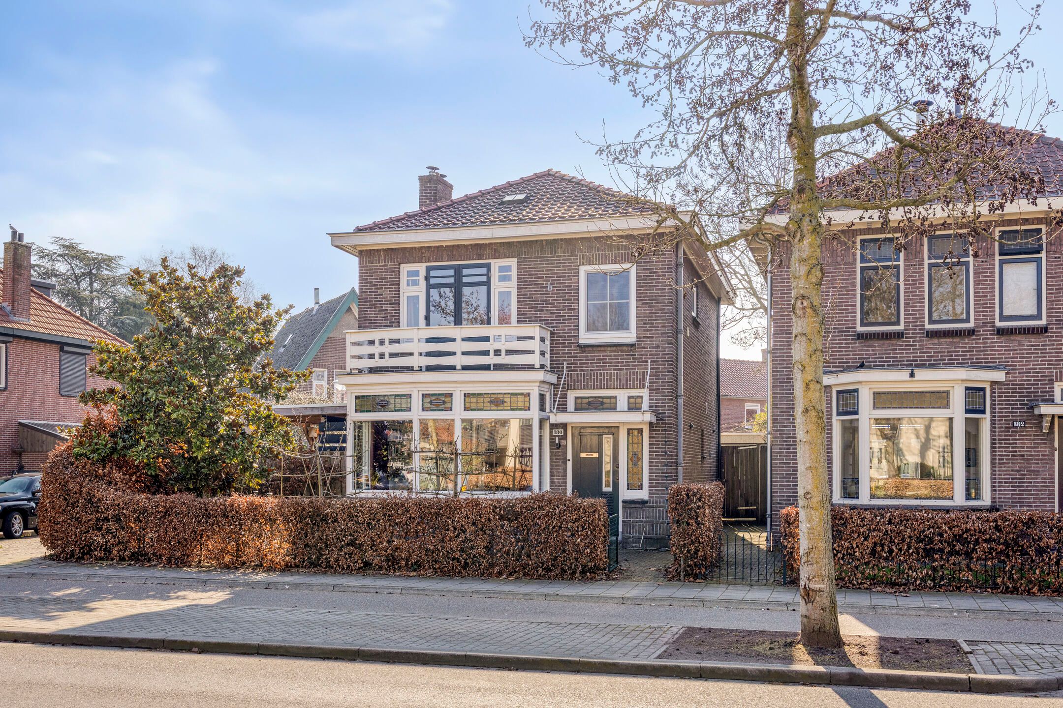 Foto van Violierstraat 180, Almelo