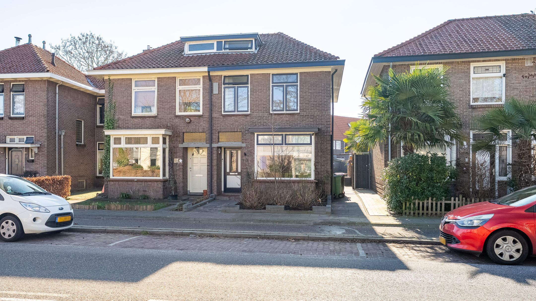 Foto van Violierstraat 186, Almelo