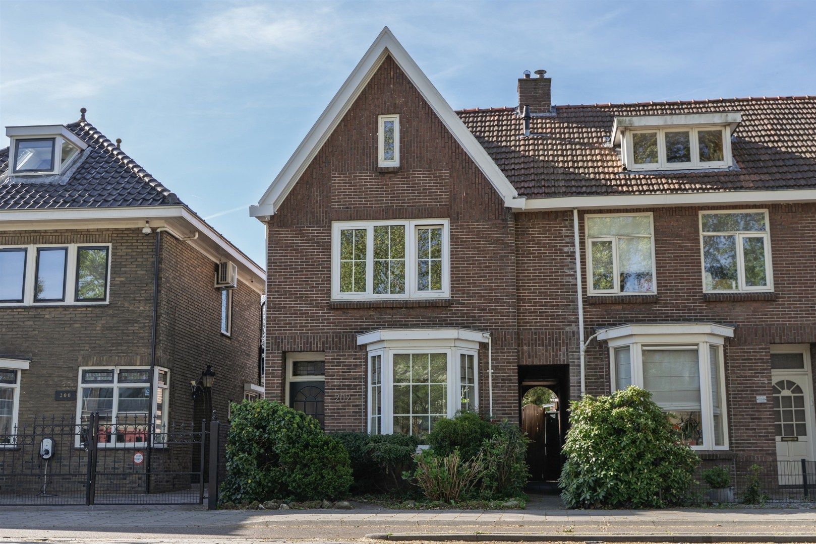 Foto van Violierstraat 202, Almelo