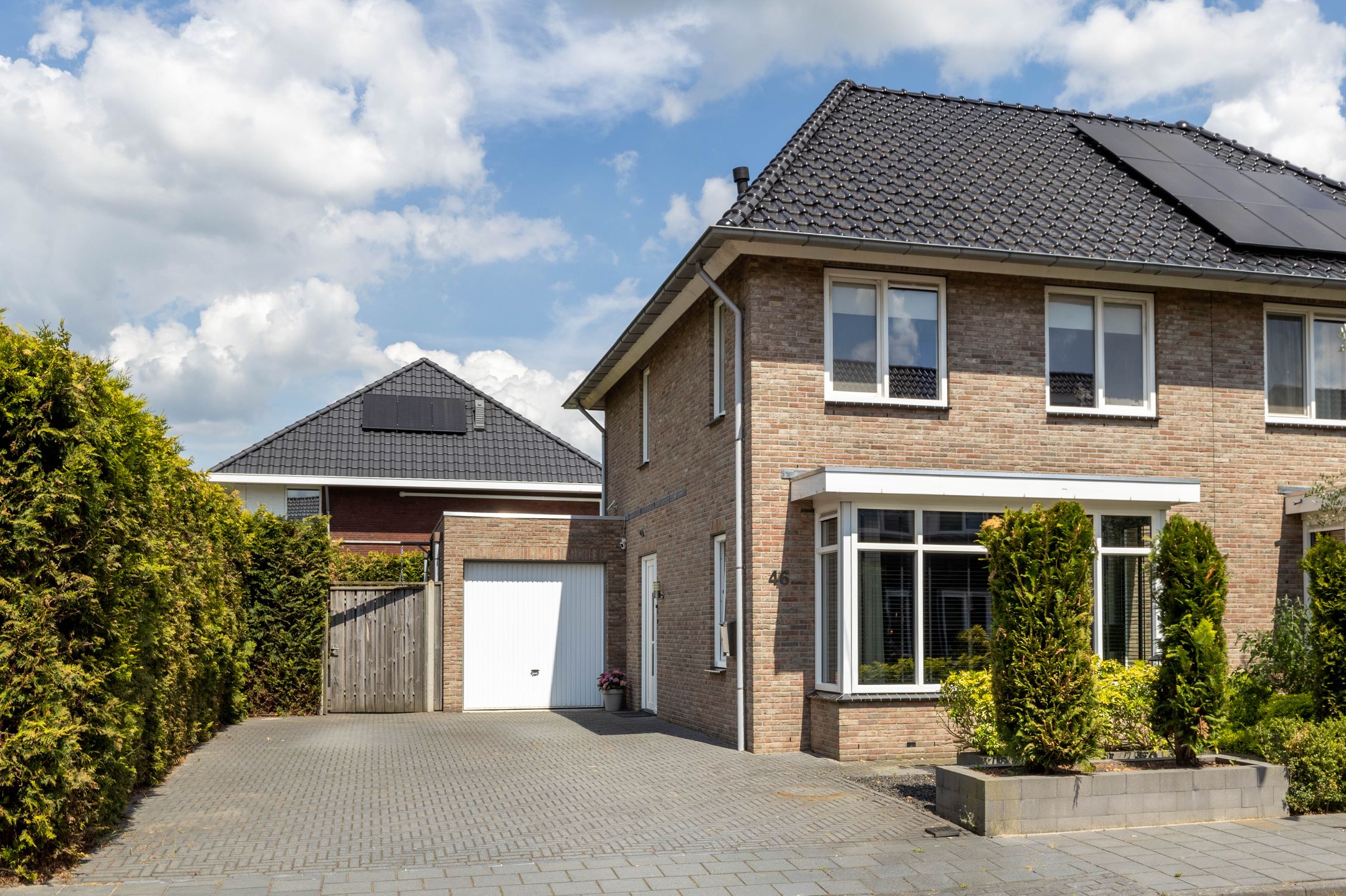 Foto van Smaragdstraat 46, Almelo