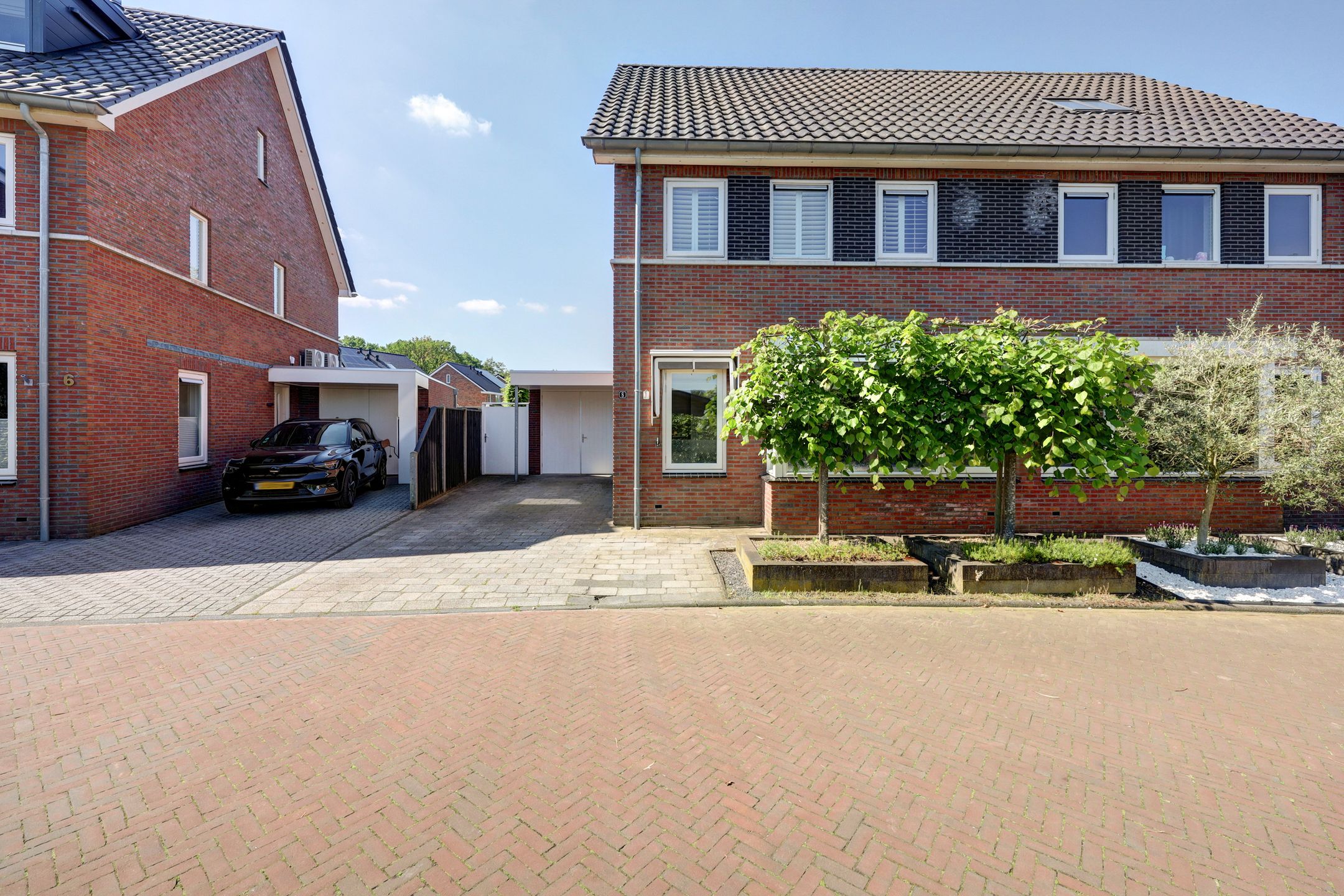 Foto van Topaasstraat 8, Almelo
