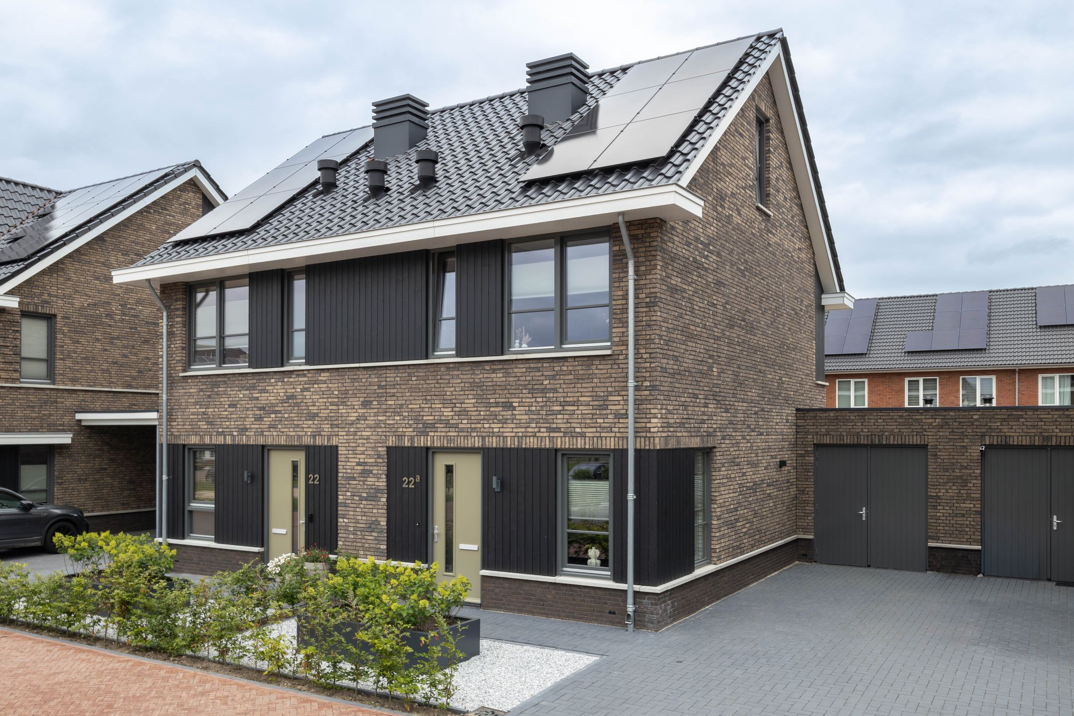 Foto van Robijnstraat 22a, Almelo