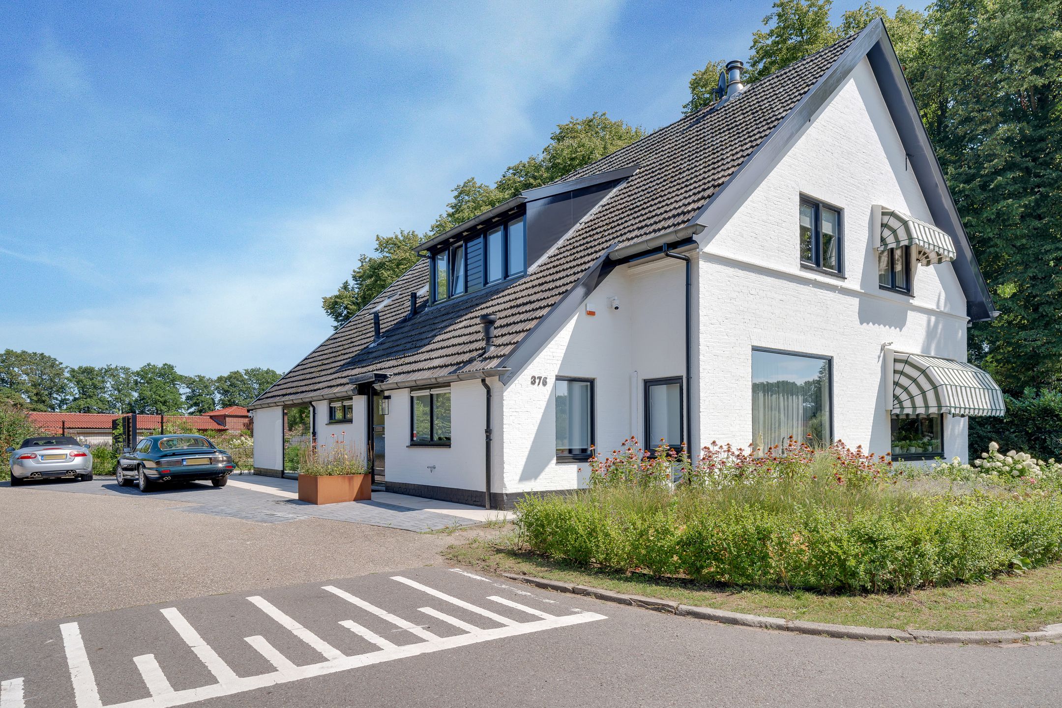 Foto van Bornsestraat 376, Almelo