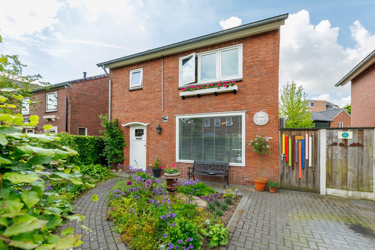 Foto van Planthofsweg 5, Almelo