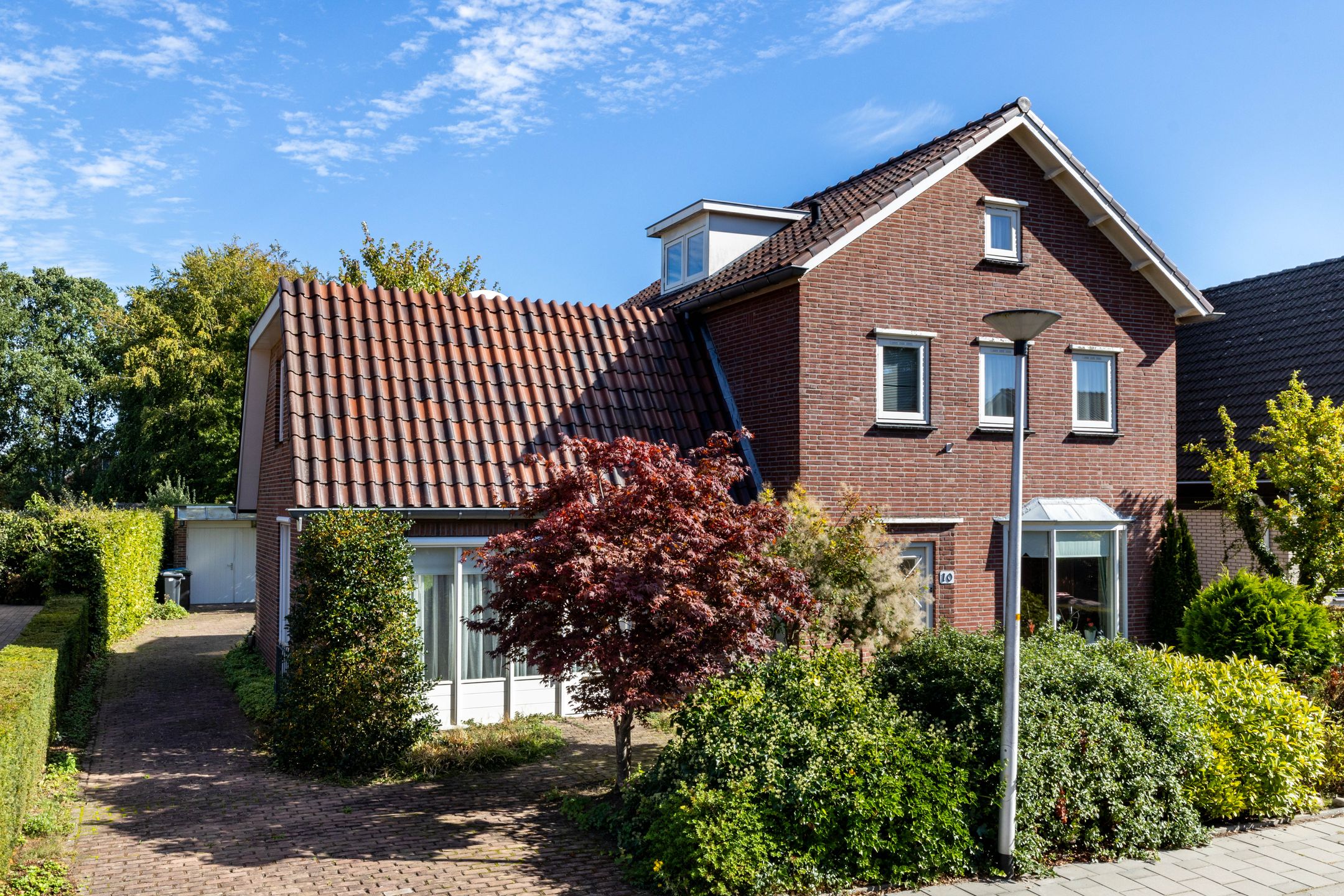 Foto van Planthofsweg 10, Almelo