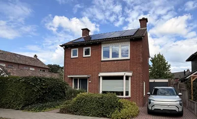 Foto van Deldensestraat 238, Almelo