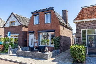 Foto van Deldensestraat 202, Almelo