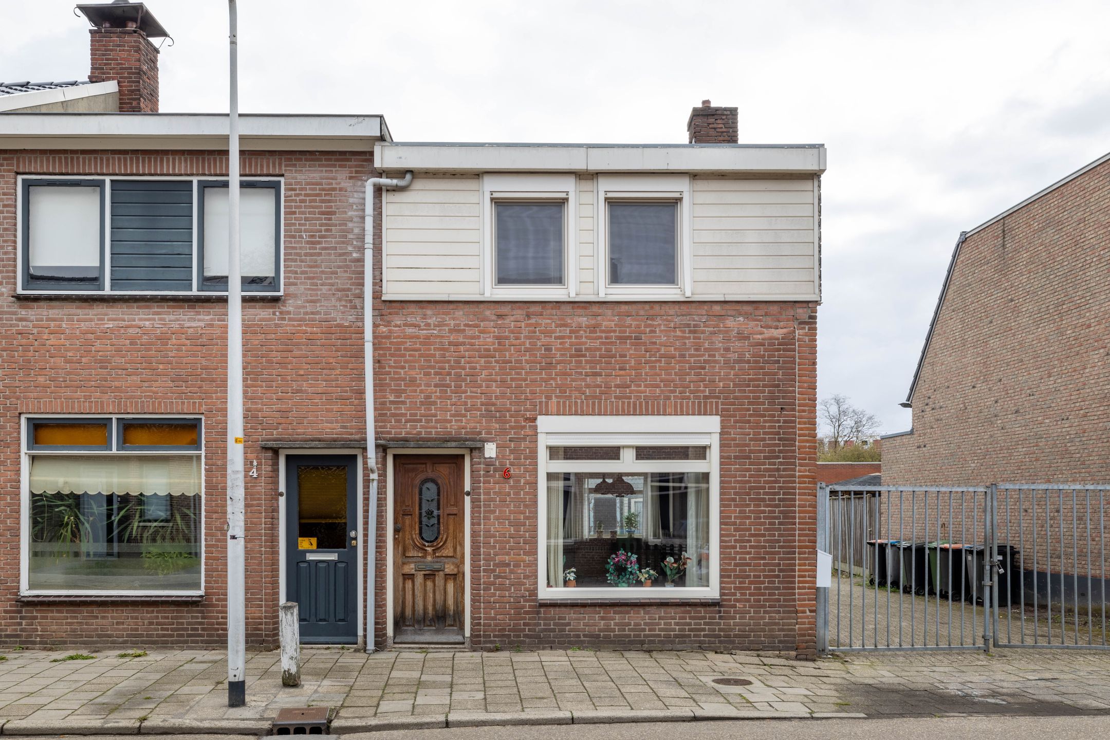 Foto van Deldensestraat 6, Almelo