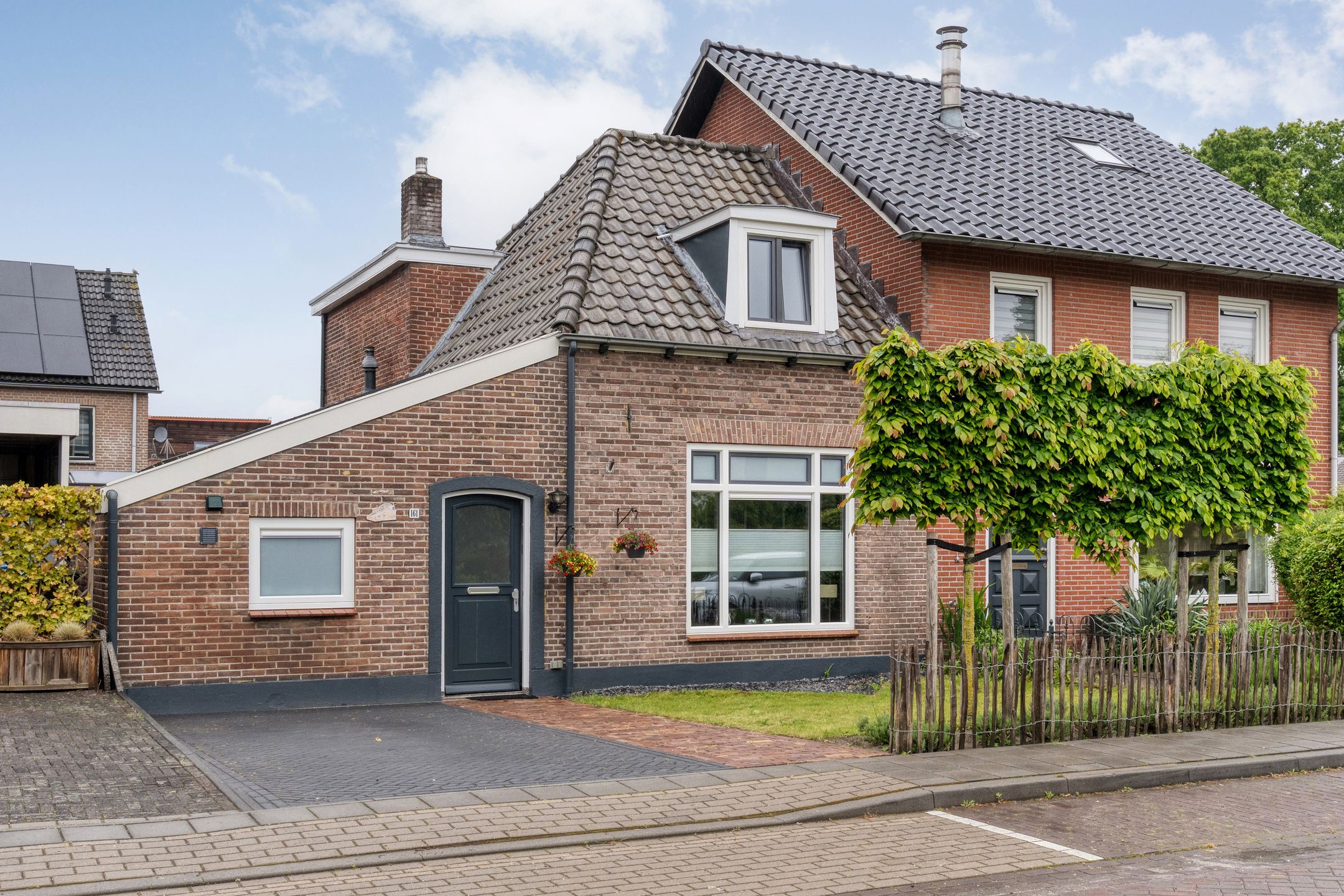 Foto van Deldensestraat 161, Almelo