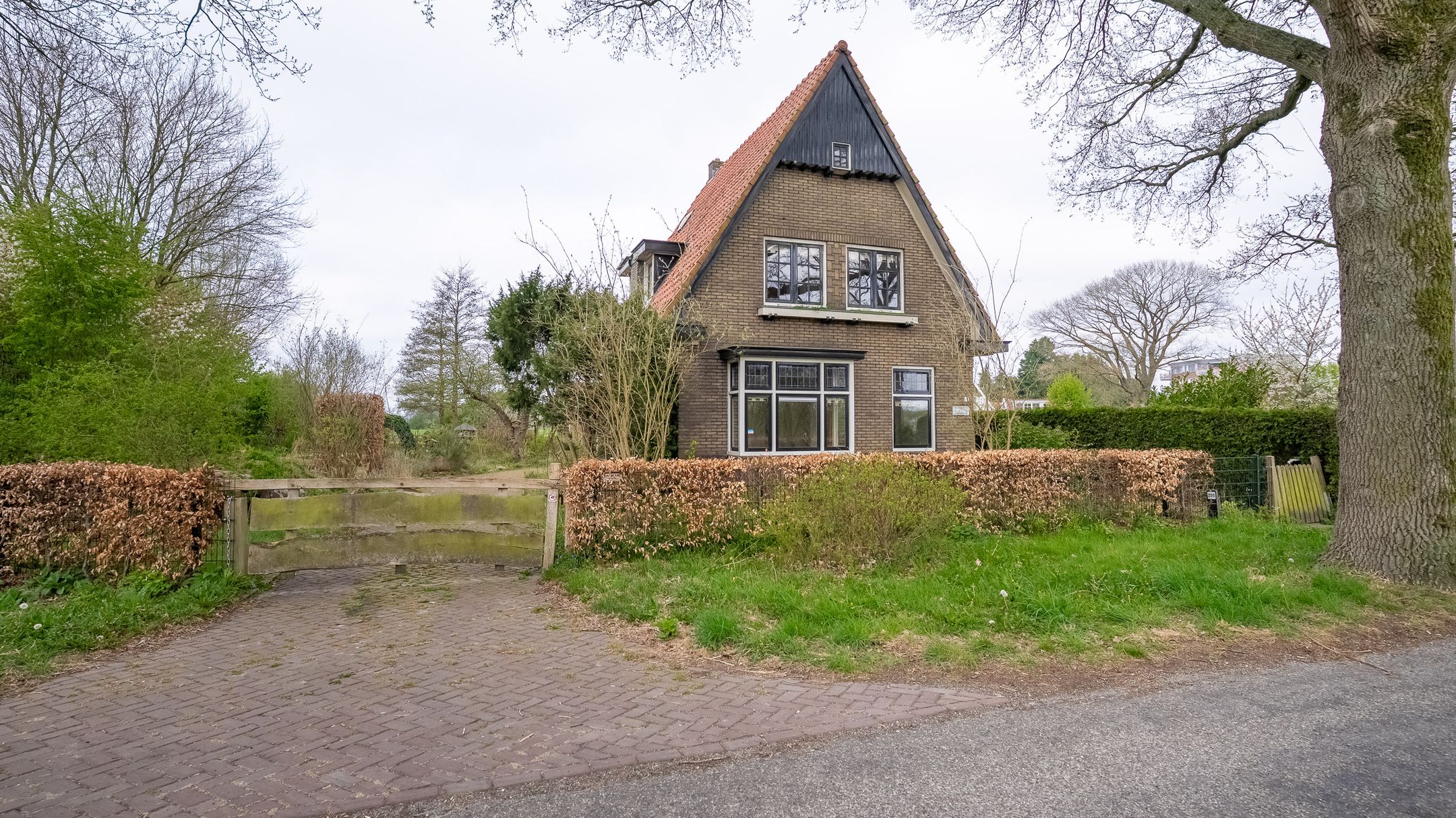 Foto van Deldensestraat 205, Almelo