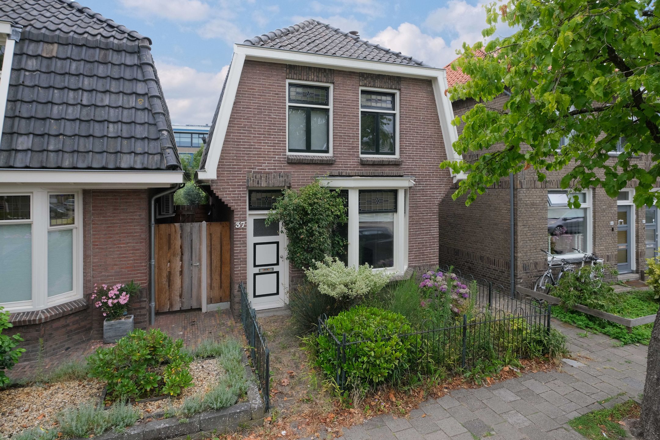 Foto van Deldensestraat 37, Almelo