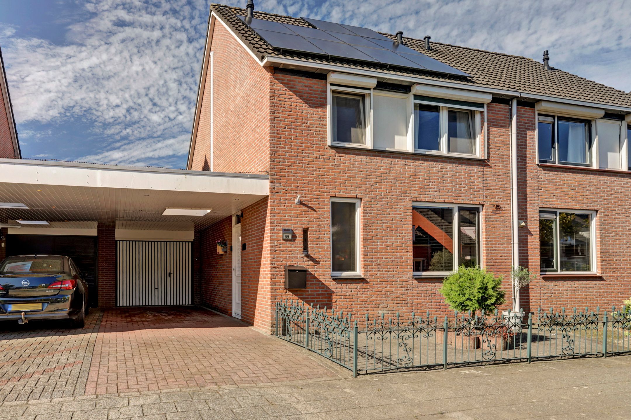 Foto van Deldensestraat 59, Almelo