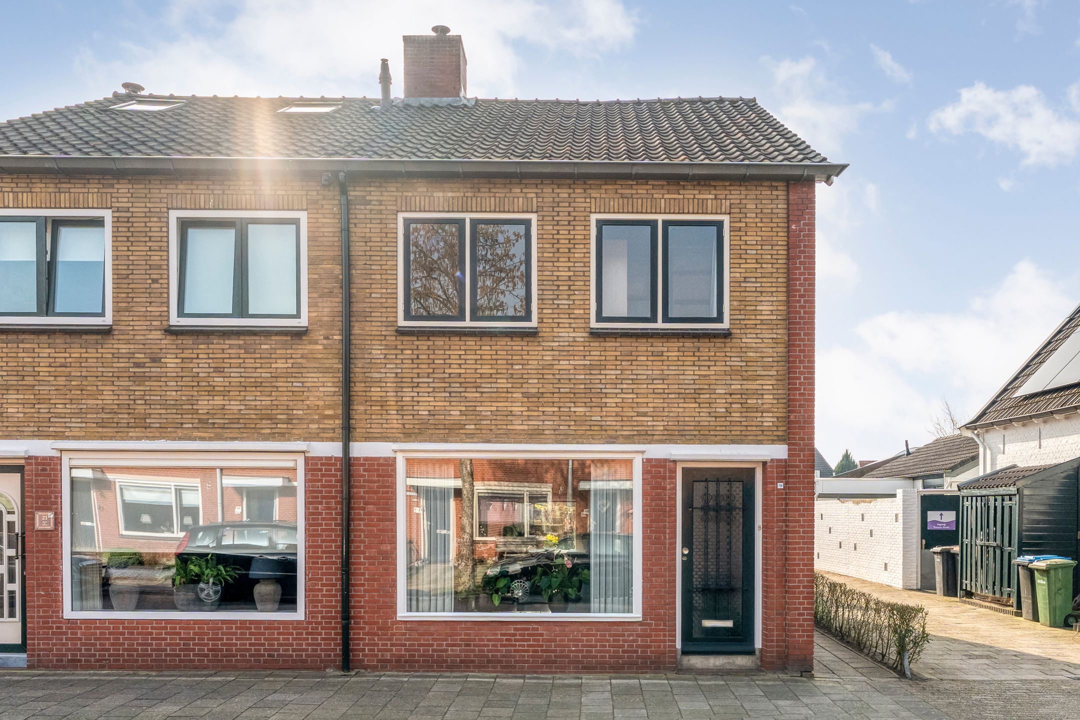 Foto van Deldensestraat 19, Almelo