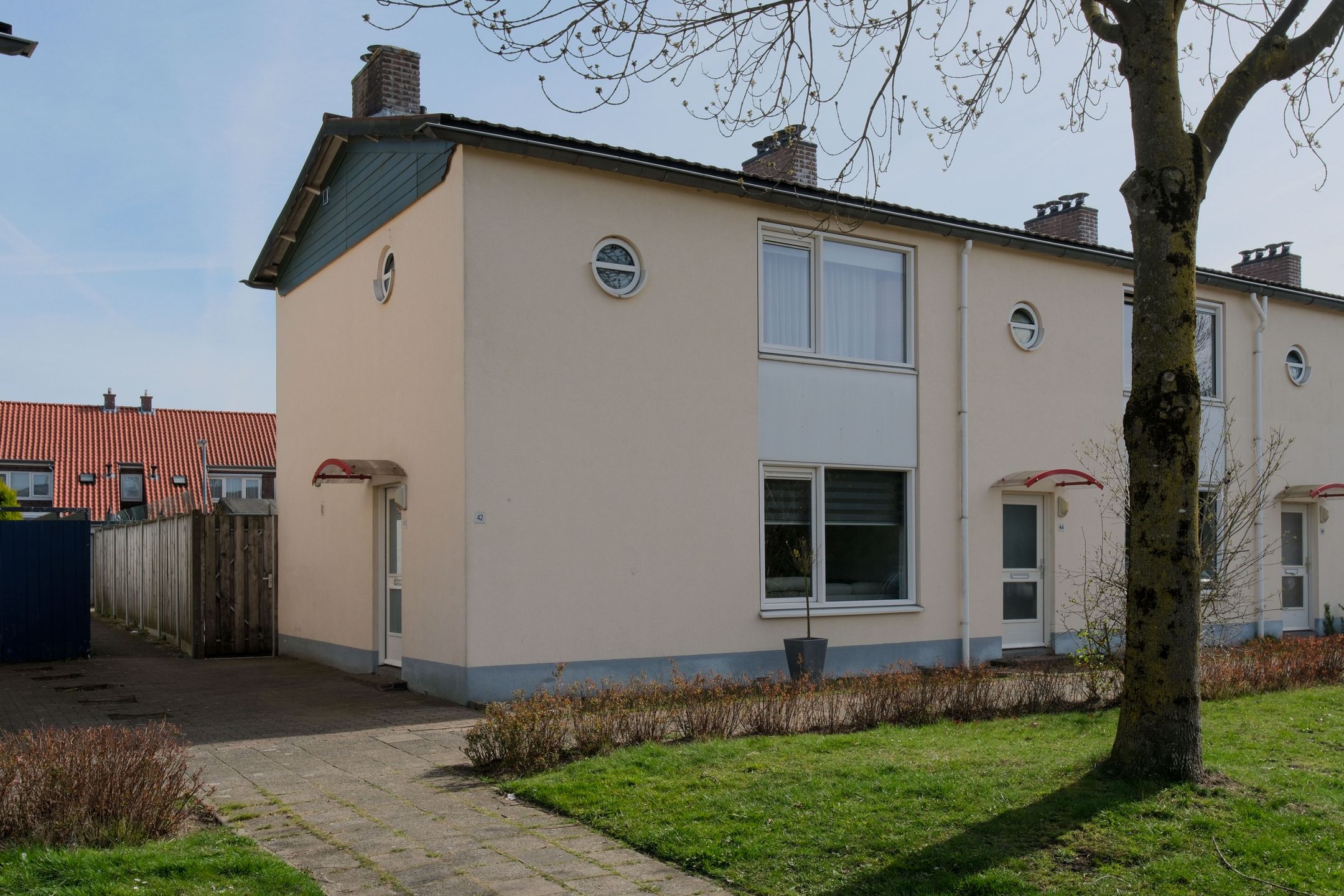 Foto van Hazelaarstraat 42, Almelo