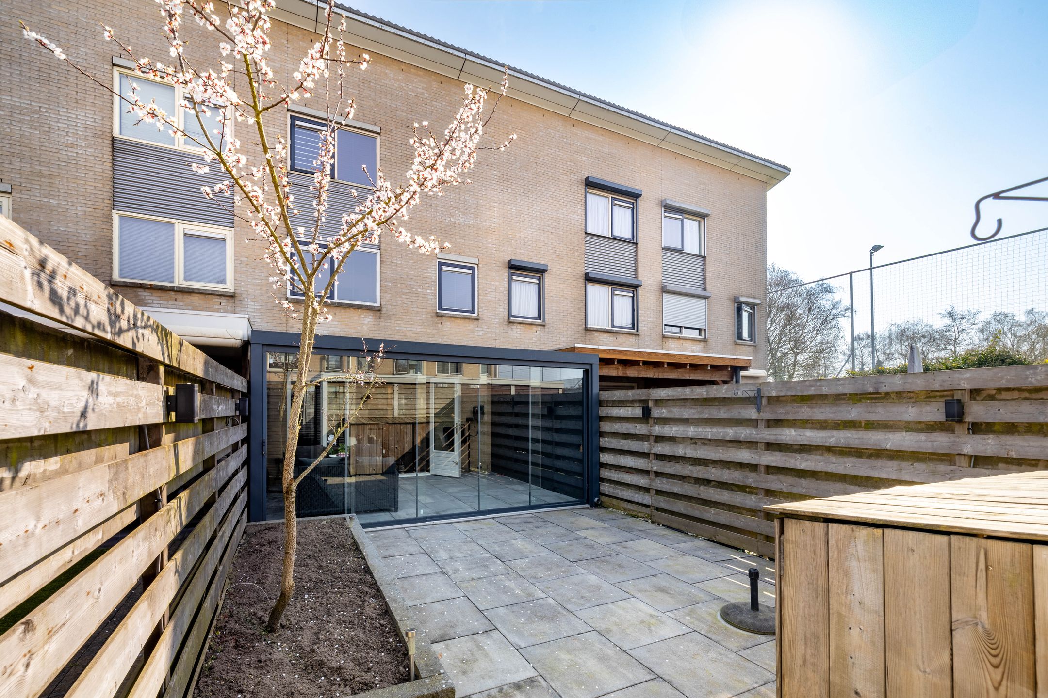 Foto van Palmhof 5, Almelo