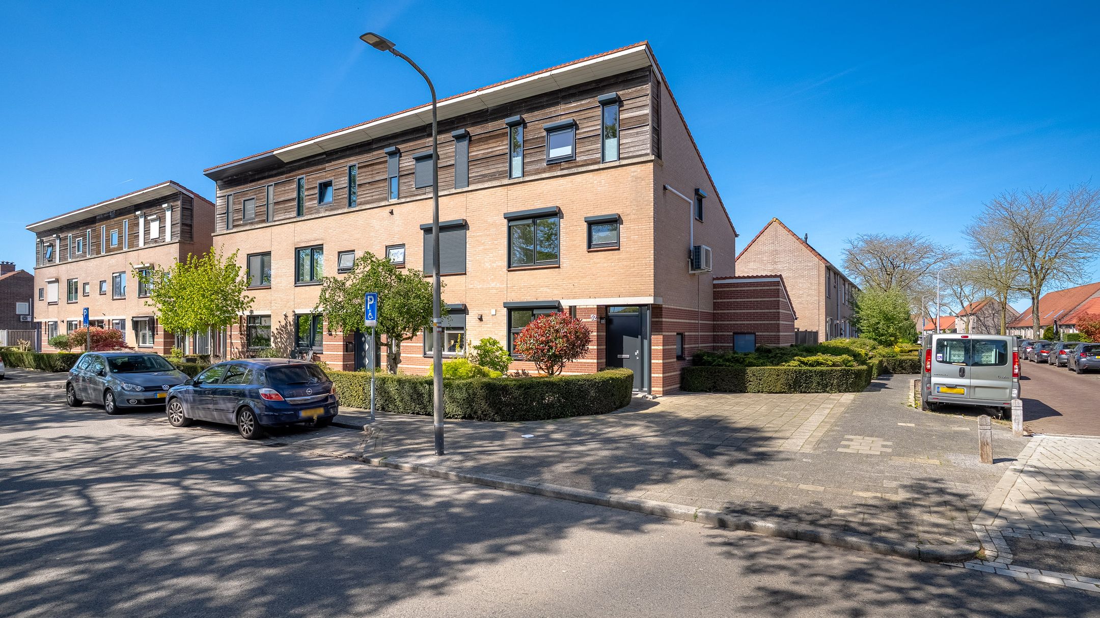 Foto van Hoornbladstraat 52, Almelo