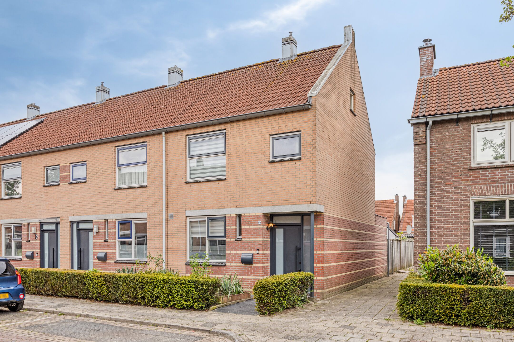 Foto van Jasmijnstraat 69, Almelo