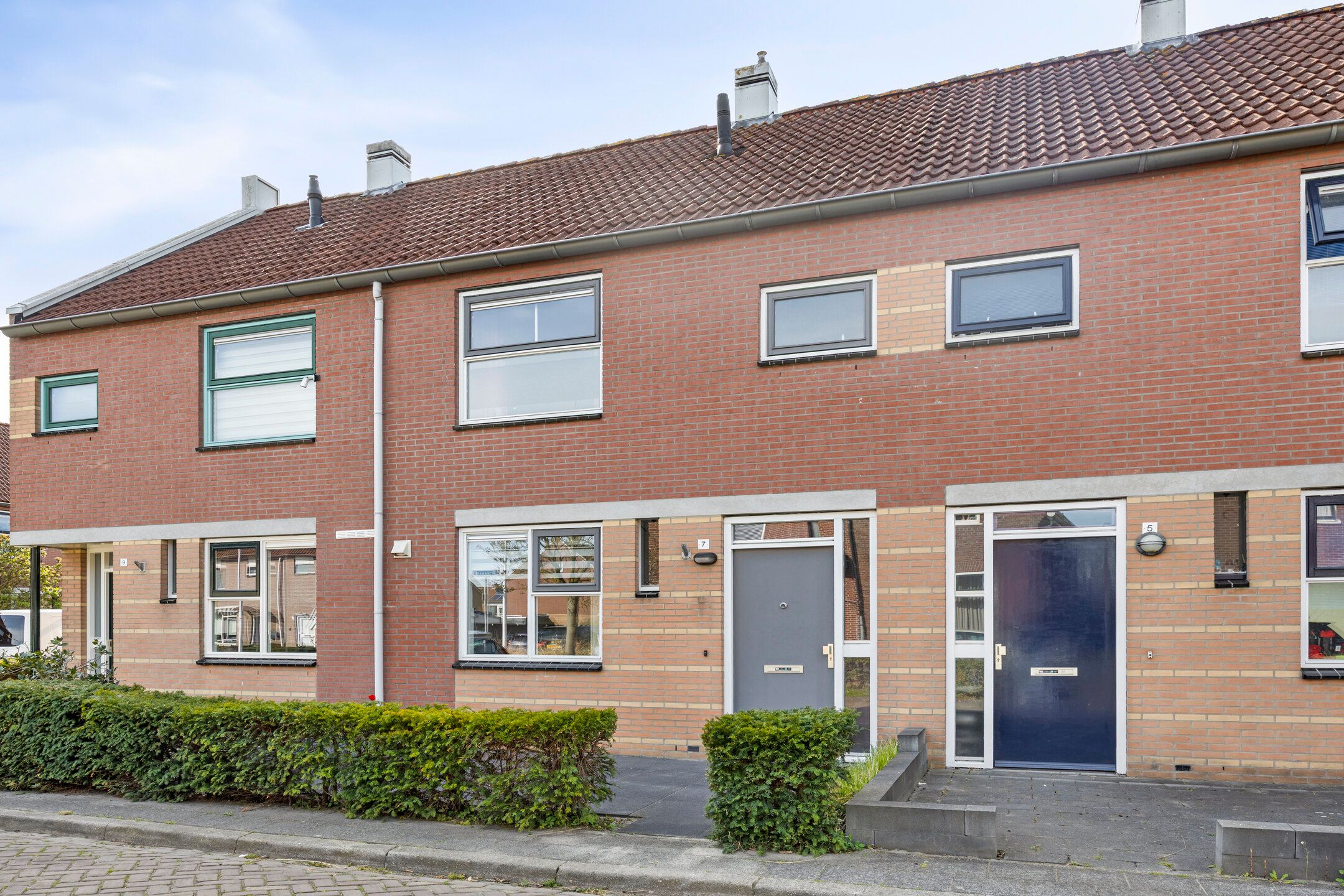 Foto van Bremstraat 7, Almelo