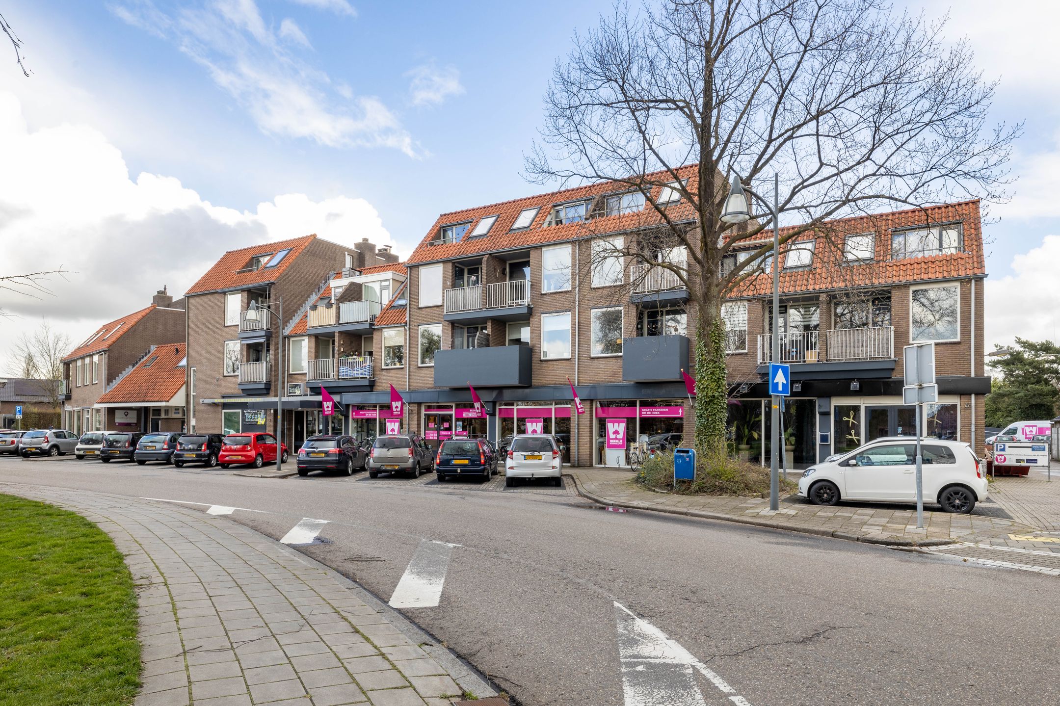 Foto van Lisdodde 62, Almelo