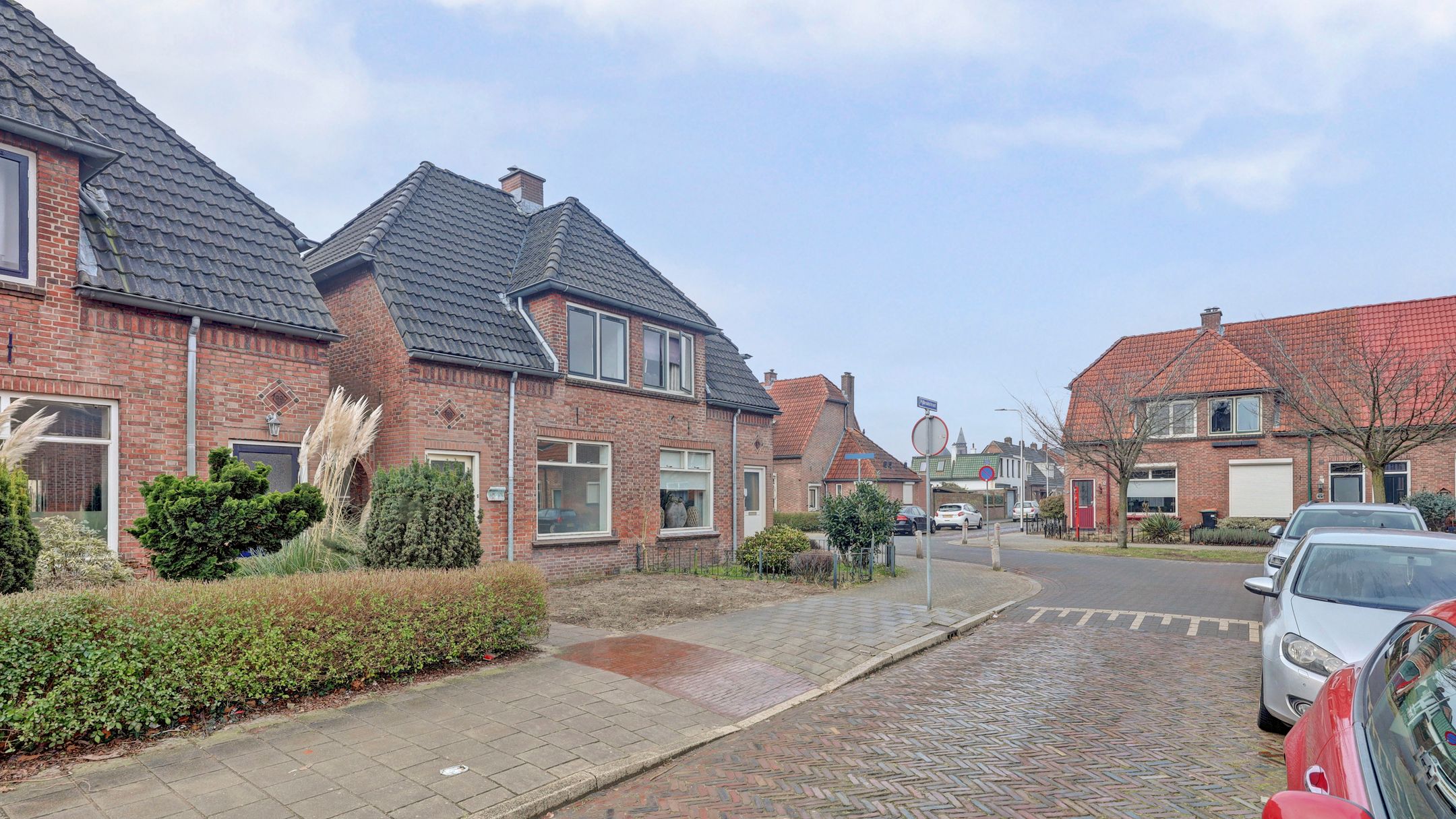 Foto van Pijlkruidstraat 3, Almelo