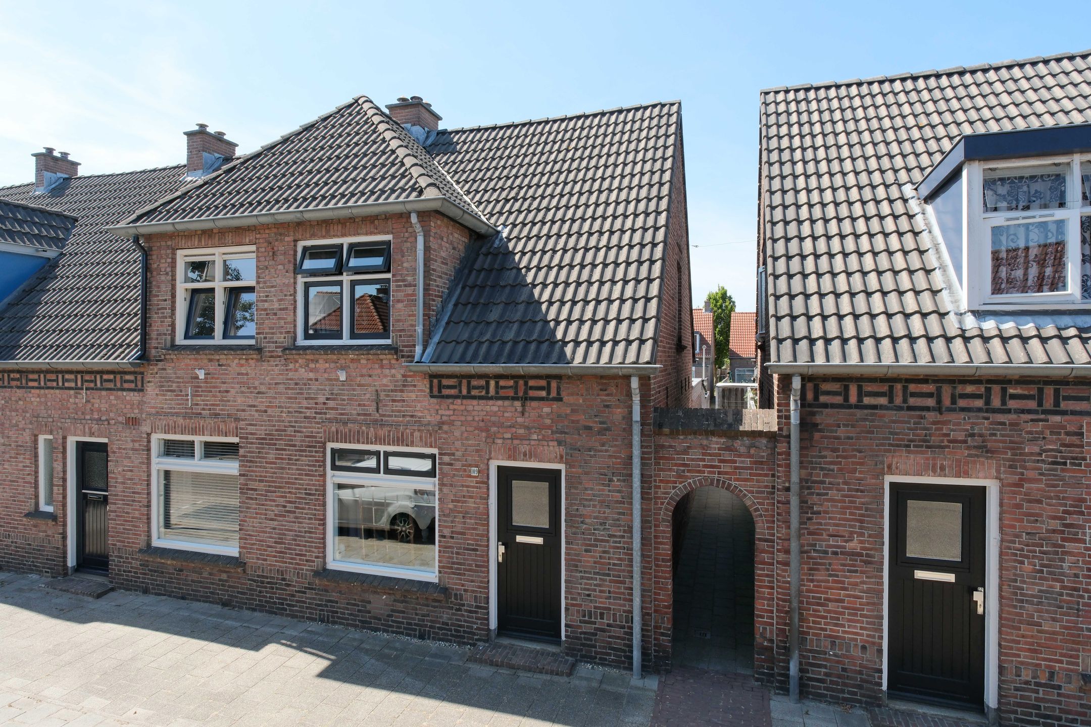Foto van Rietstraat 109, Almelo