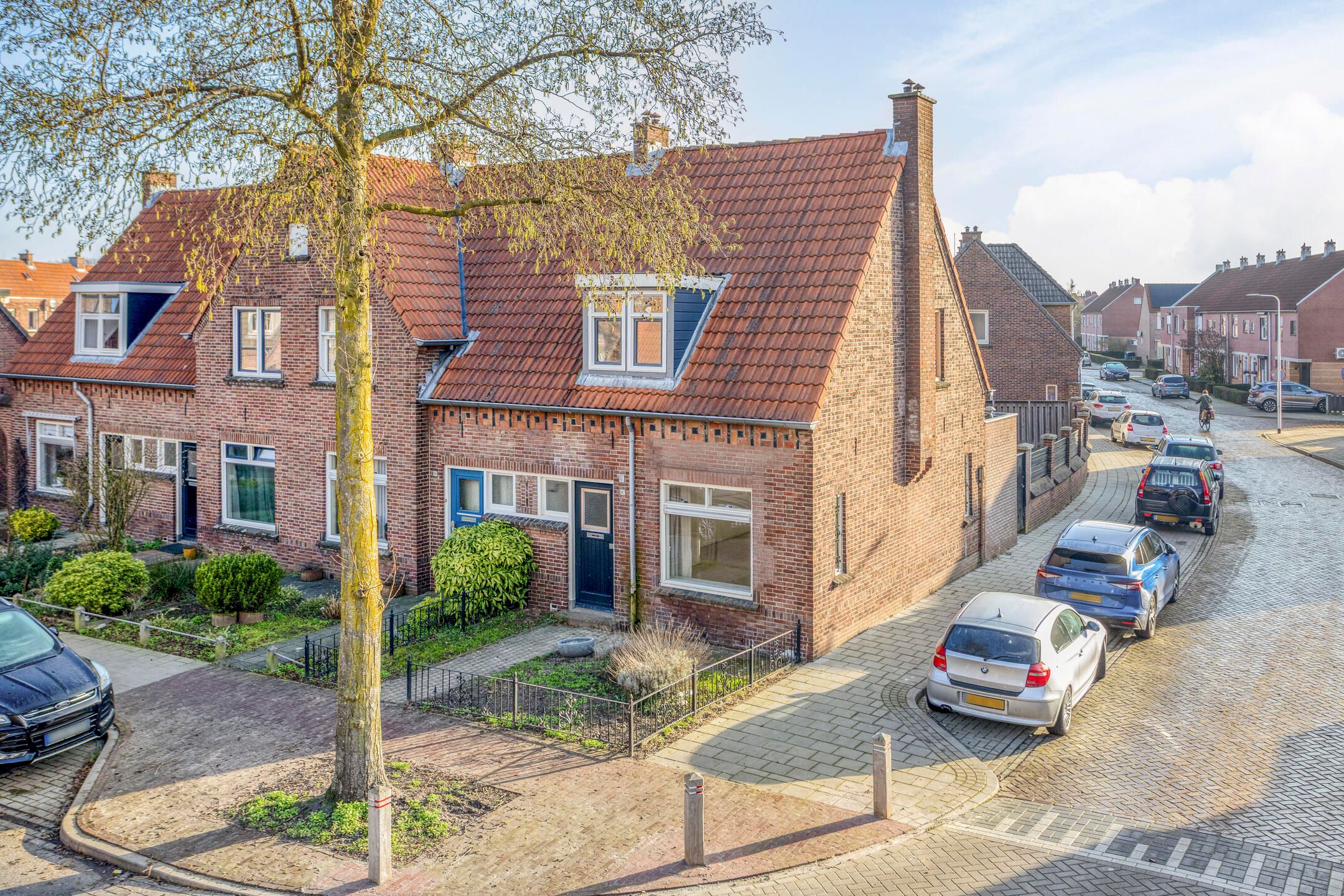 Foto van Rietstraat 102, Almelo