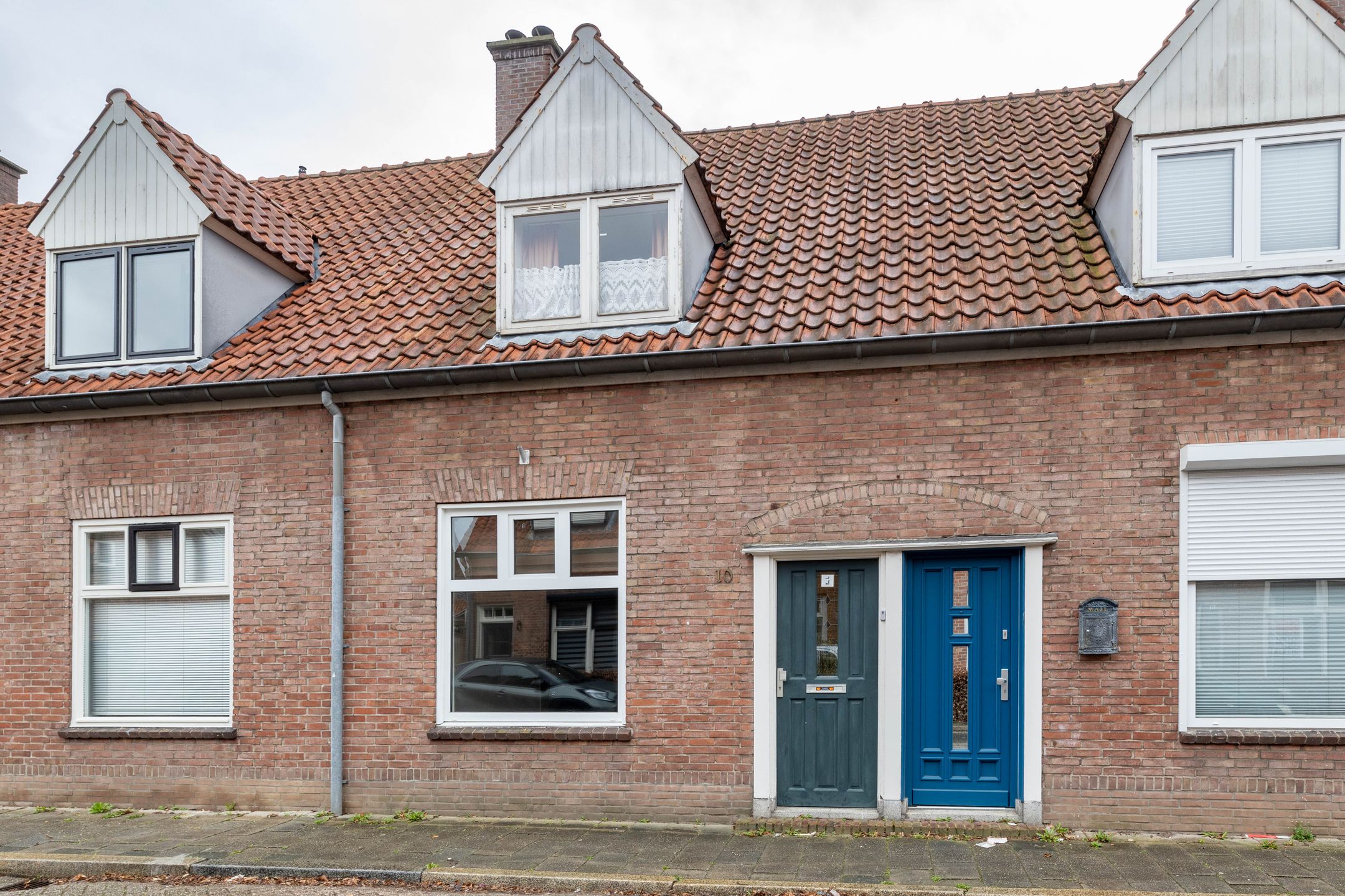 Foto van Zwanebloemstraat 10, Almelo