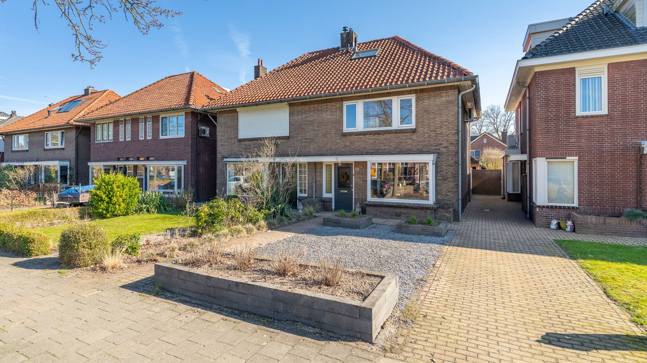 Foto van Vriezenveenseweg 107, Almelo