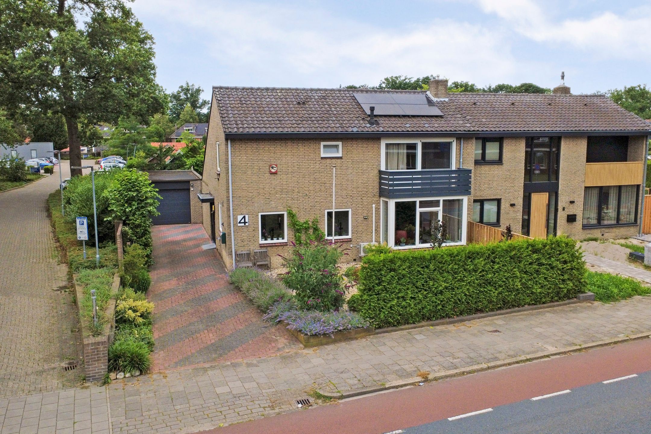 Foto van Vriezenveenseweg 4, Almelo