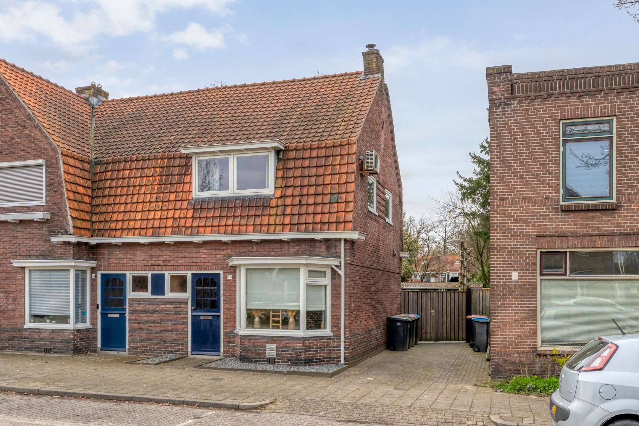 Foto van Vriezenveenseweg 68, Almelo
