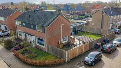 Foto van Horstlaan 76, Almelo