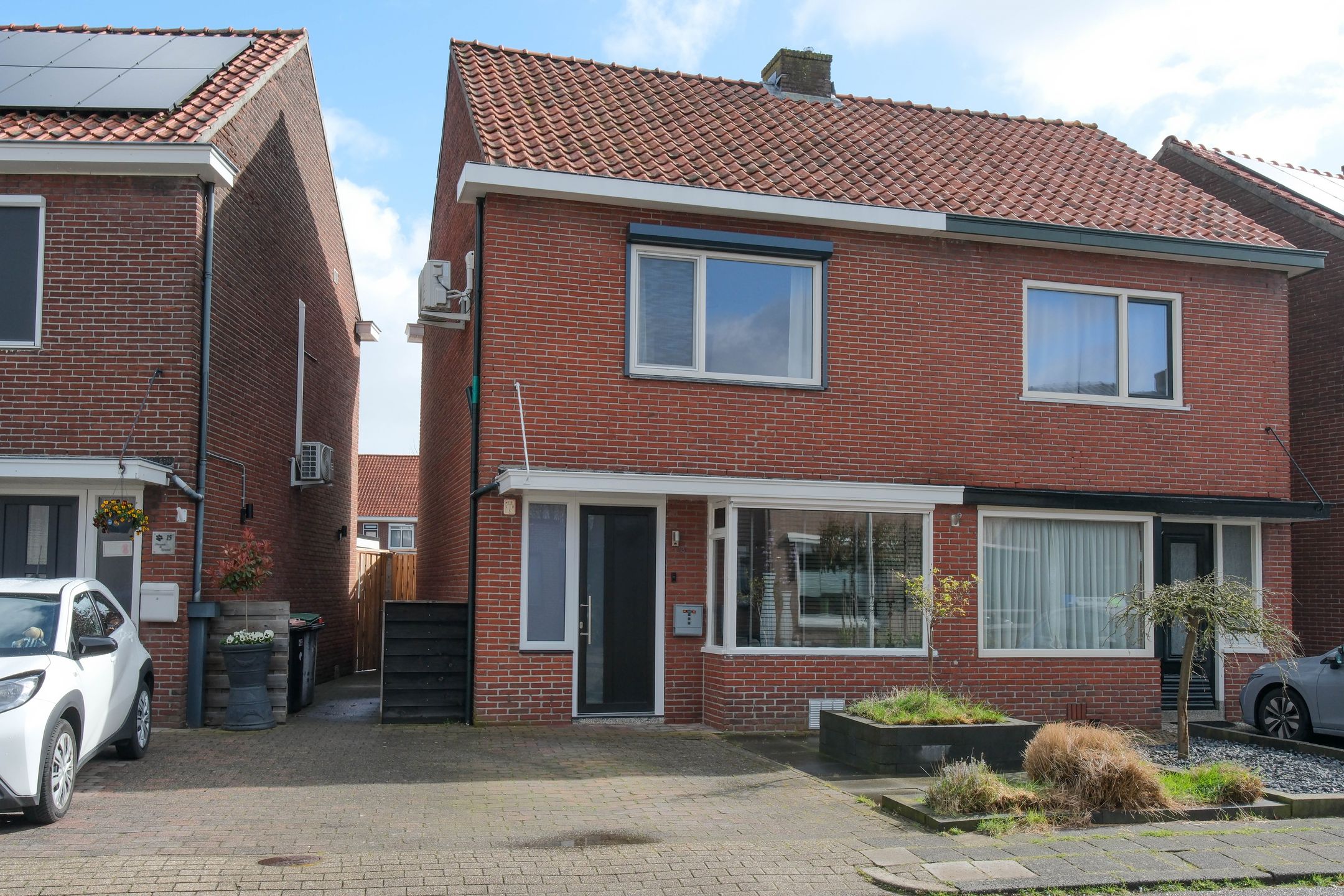 Foto van Oude Vriezenveenseweg 13, Almelo