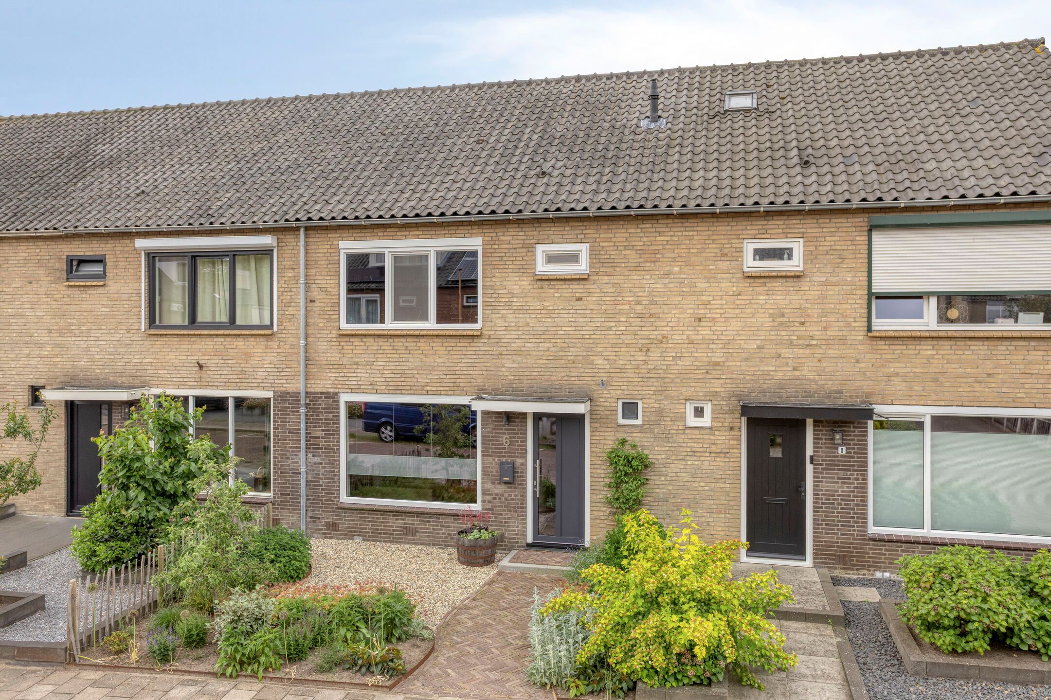 Foto van Grimberglaan 6, Almelo