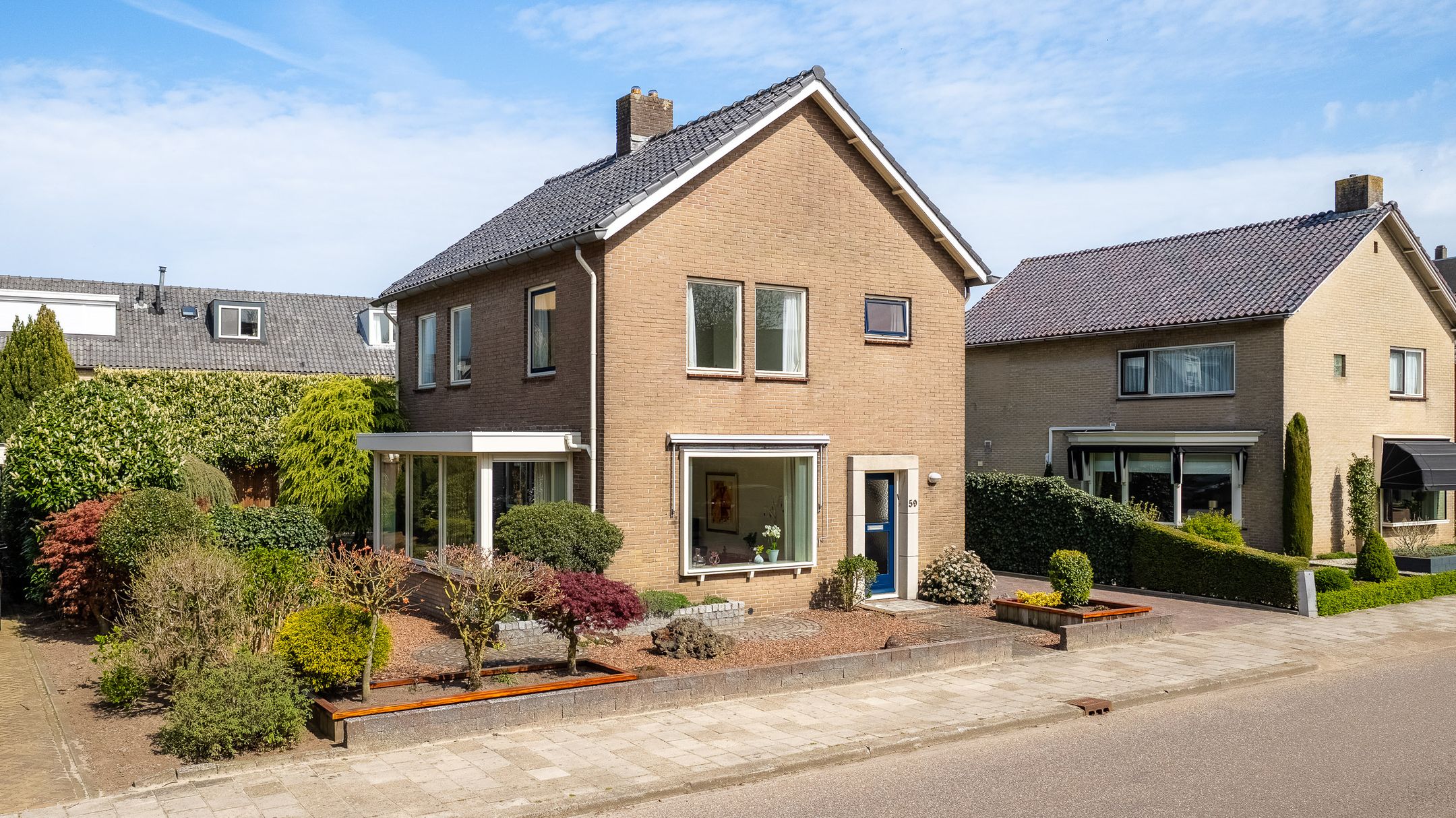Foto van Elsboerlaan 59, Almelo