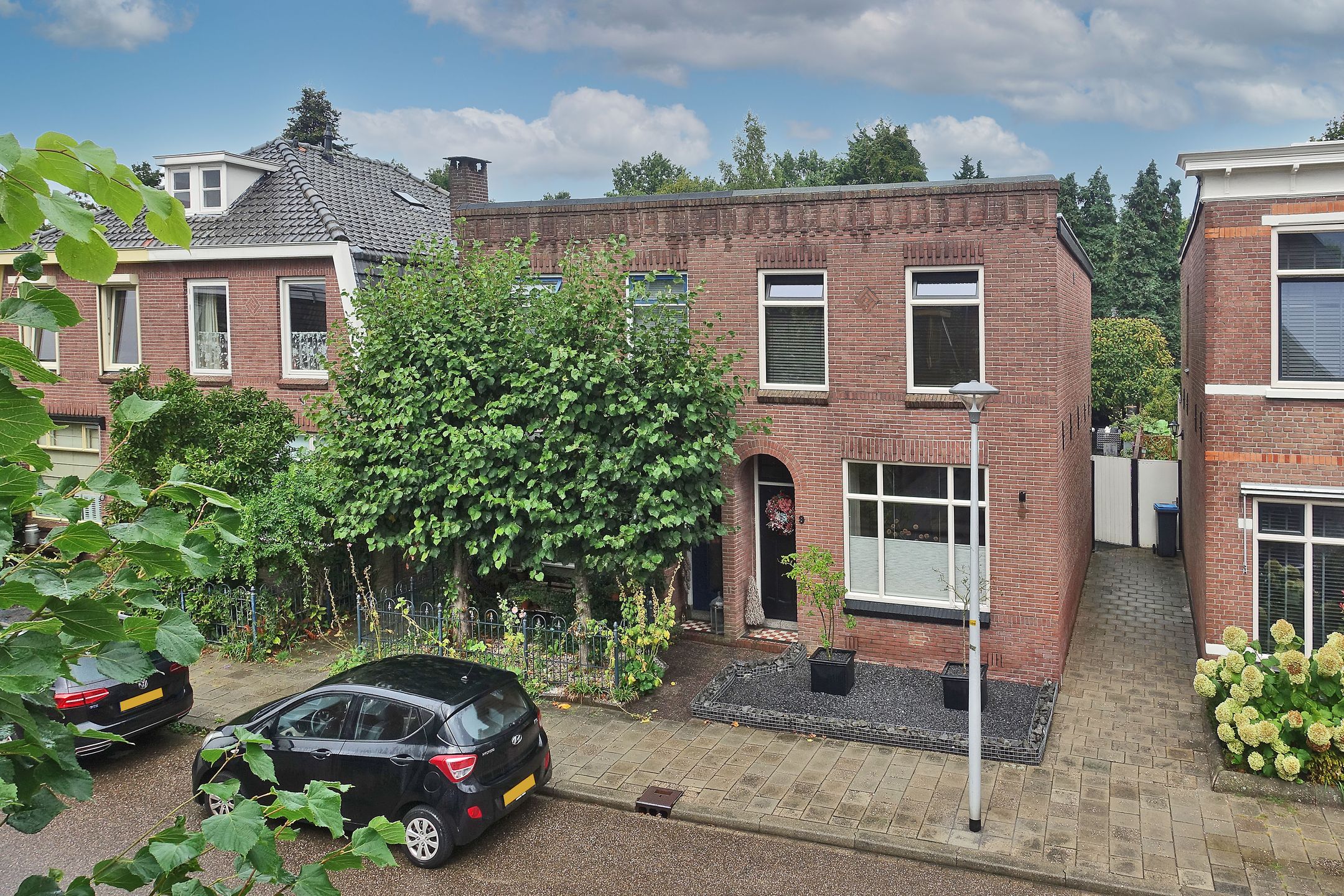 Foto van Vissedijk 9, Almelo