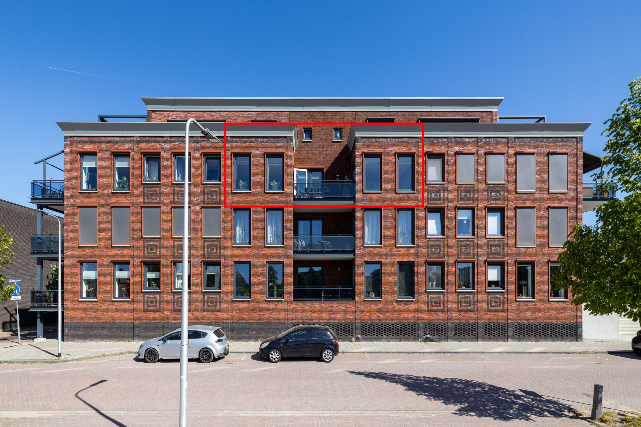 Foto van Vixseboxsestraat 45, Almelo