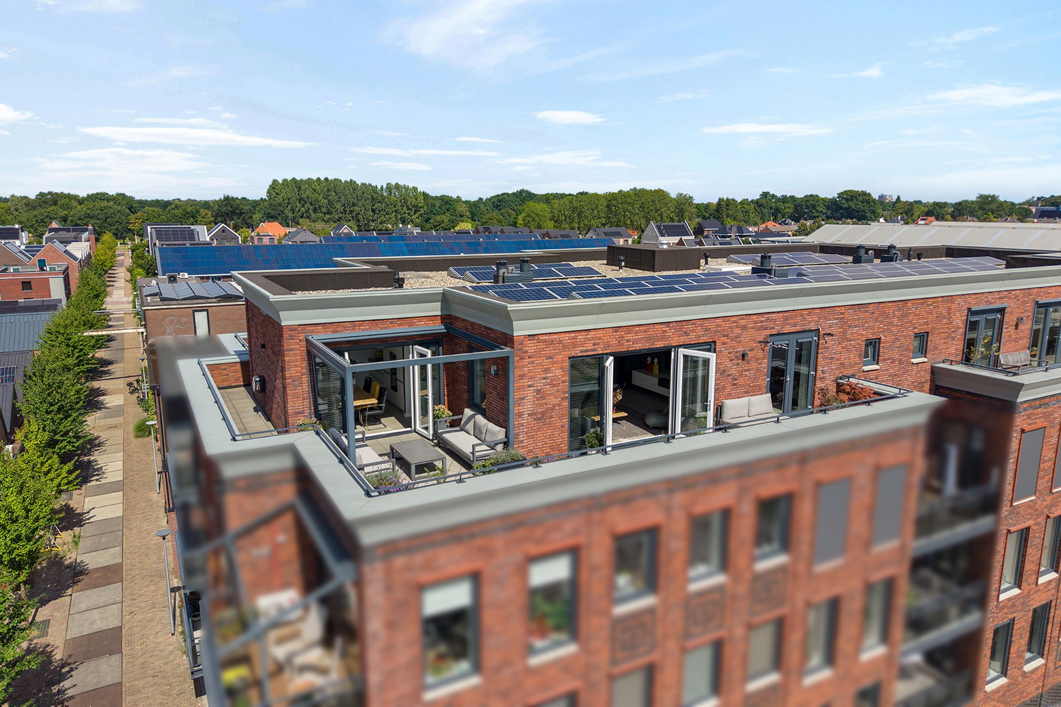 Foto van Vixseboxsestraat 51, Almelo