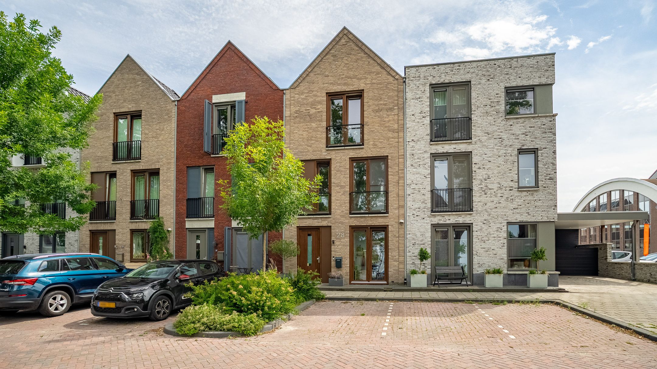 Foto van Van Wulfften Palthestraat 28, Almelo