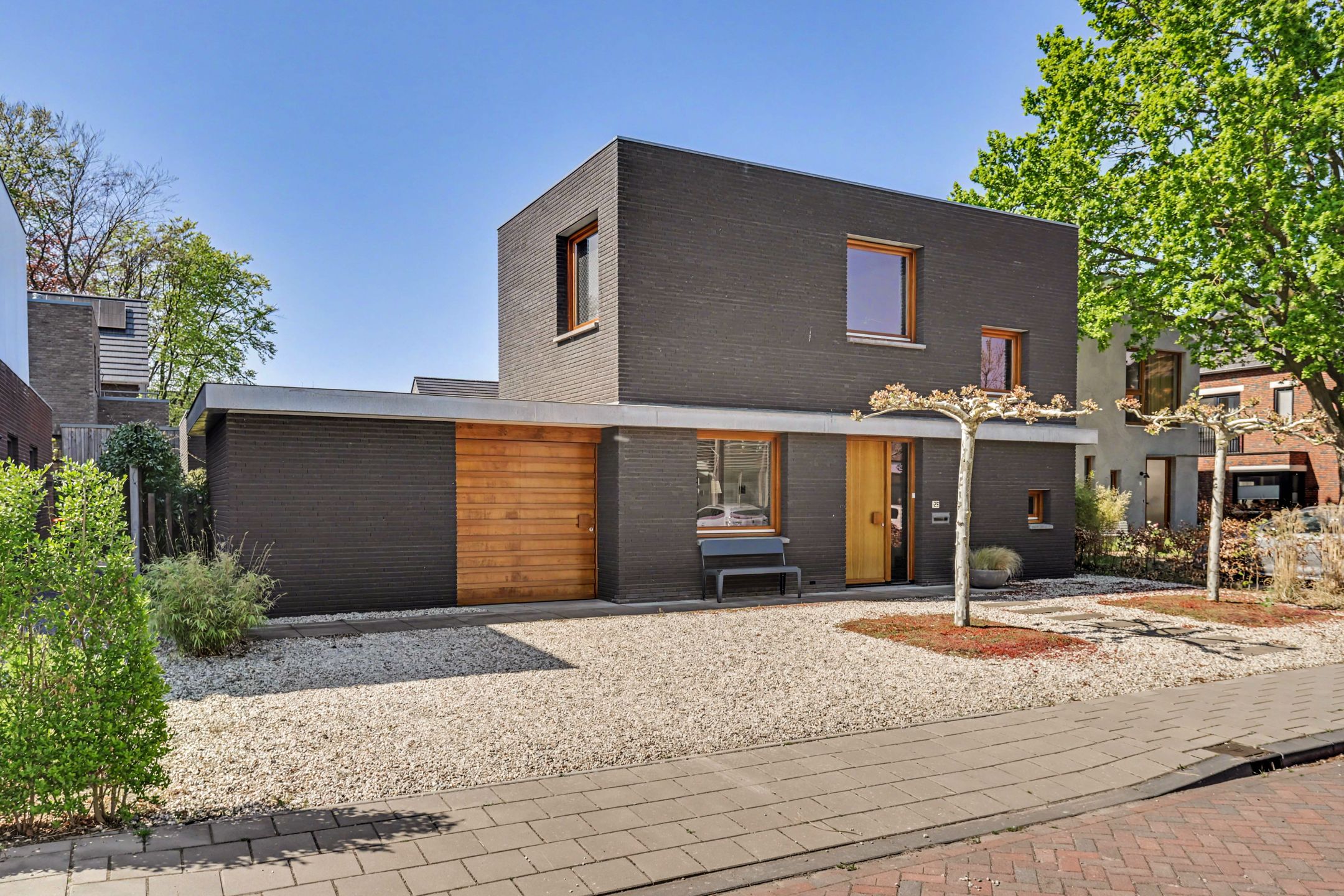 Foto van Van Wulfften Palthestraat 29, Almelo